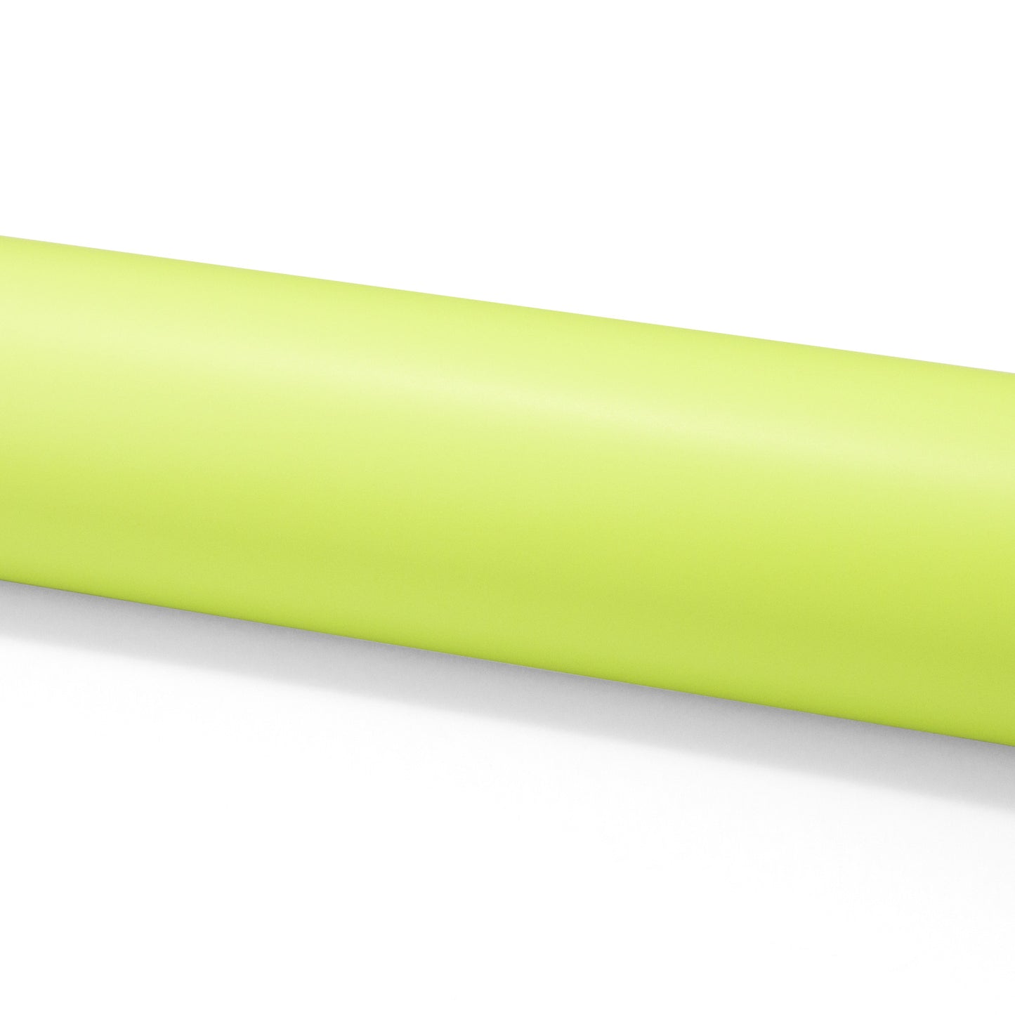 Ultra Matte Acid Lime Vinyl Wrap