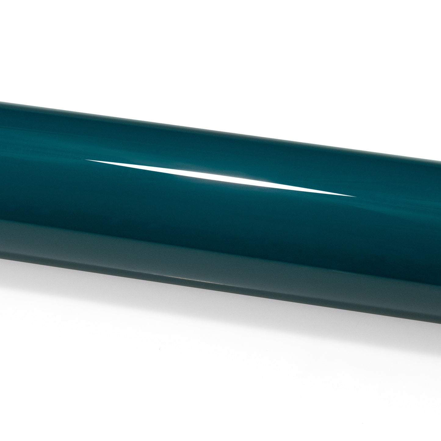 PET Super Gloss Iron Ore Green Vinyl Wrap