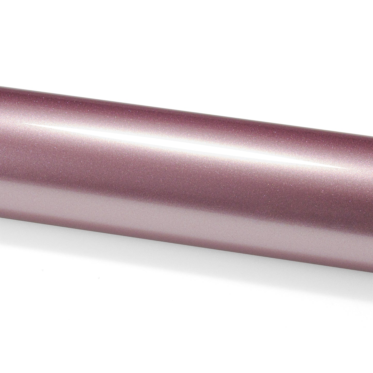 Super Gloss Metallic Passion Pink Vinyl Wrap