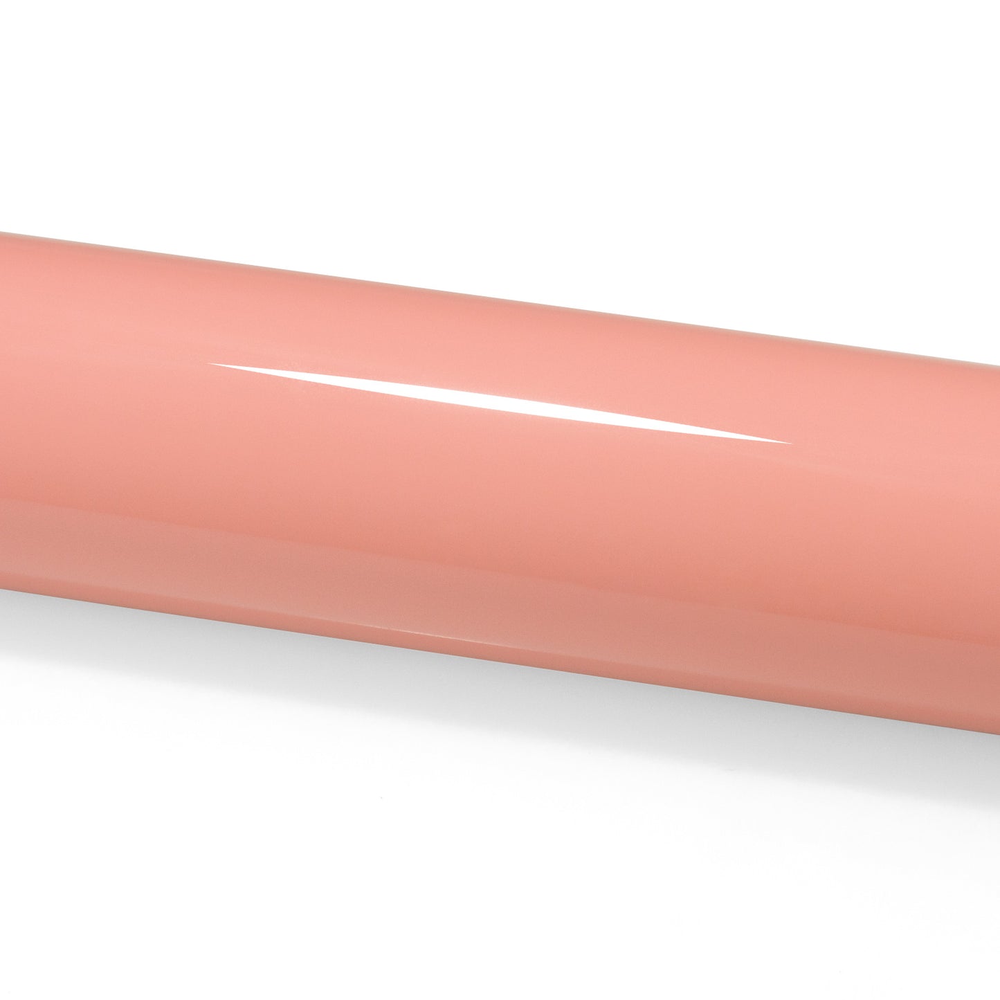 High Gloss Paige Pink Vinyl Wrap