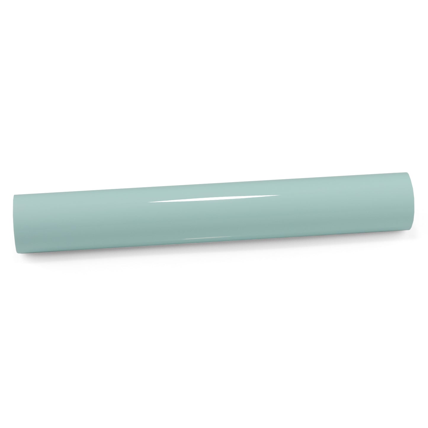 PET Super Gloss Ocean Mist Teal Vinyl Wrap
