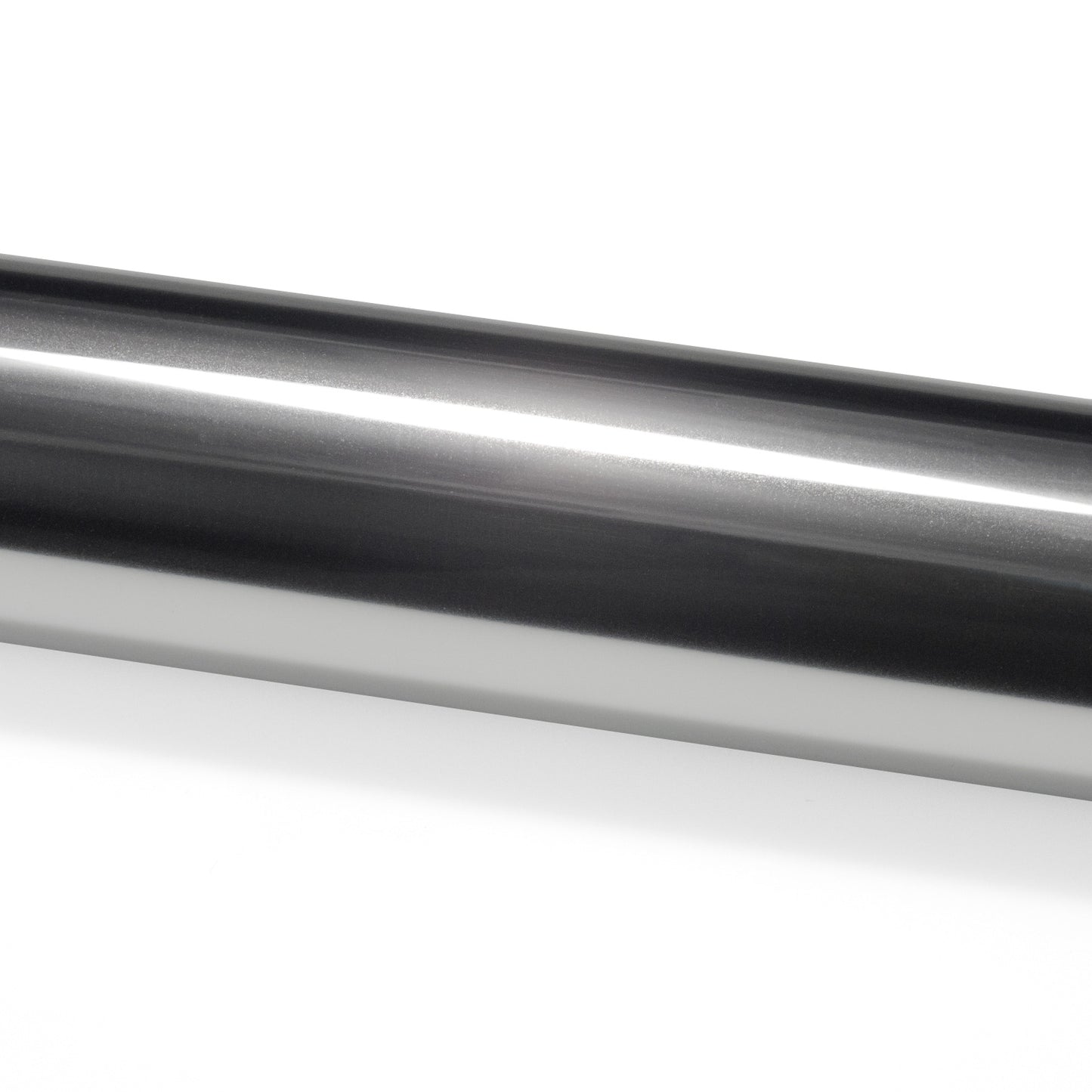 PET Chrome Silver Vinyl Wrap