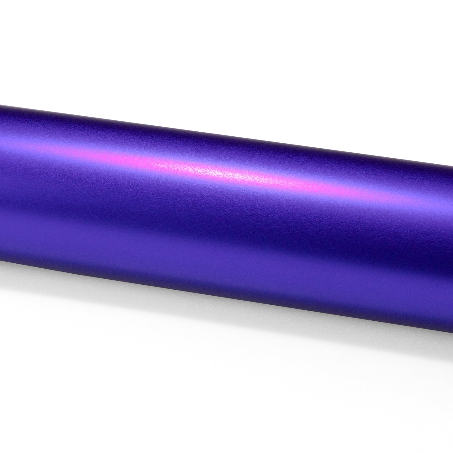 PET Romance Chrome Purple Vinyl Wrap