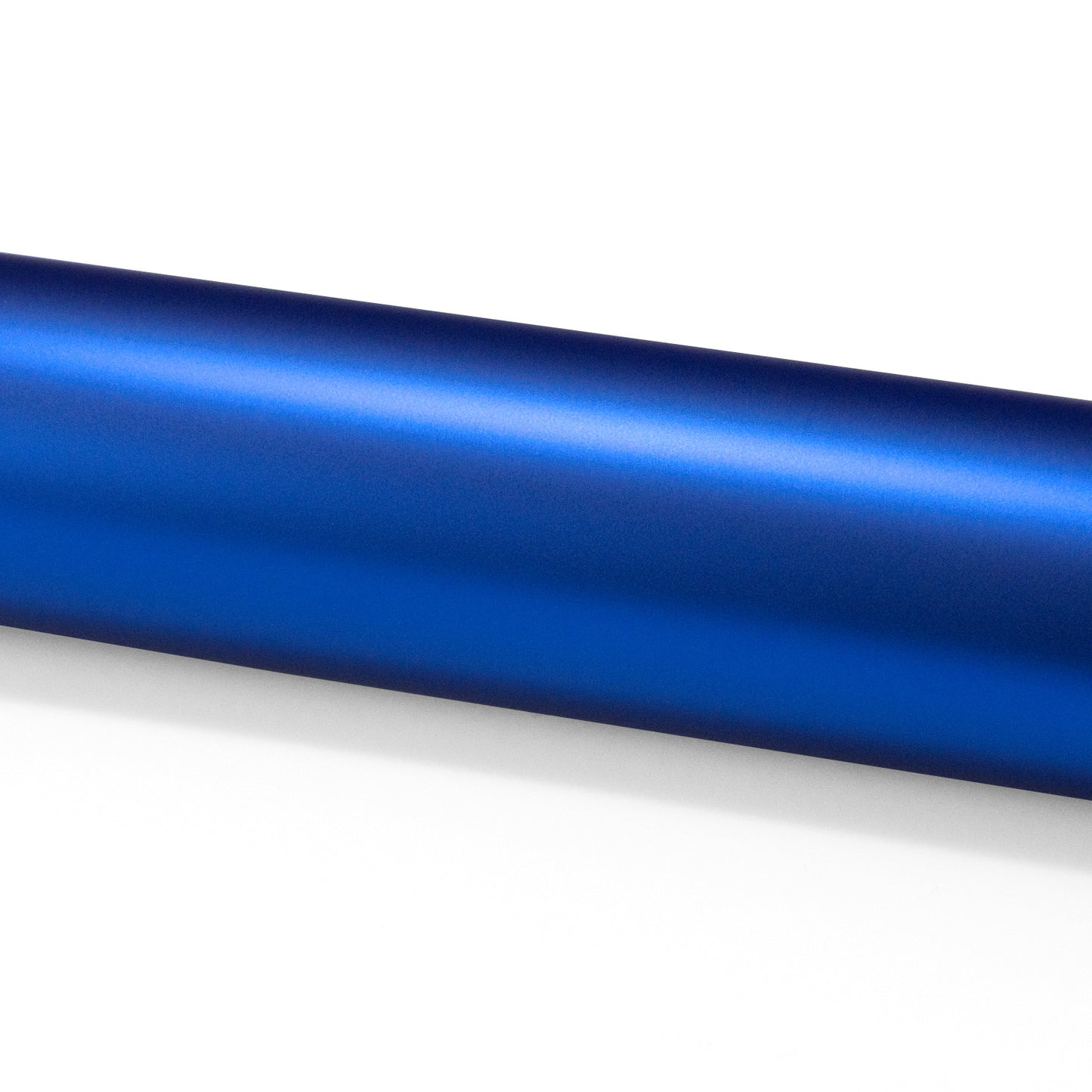 PET Romance Chrome Klein Blue Vinyl Wrap