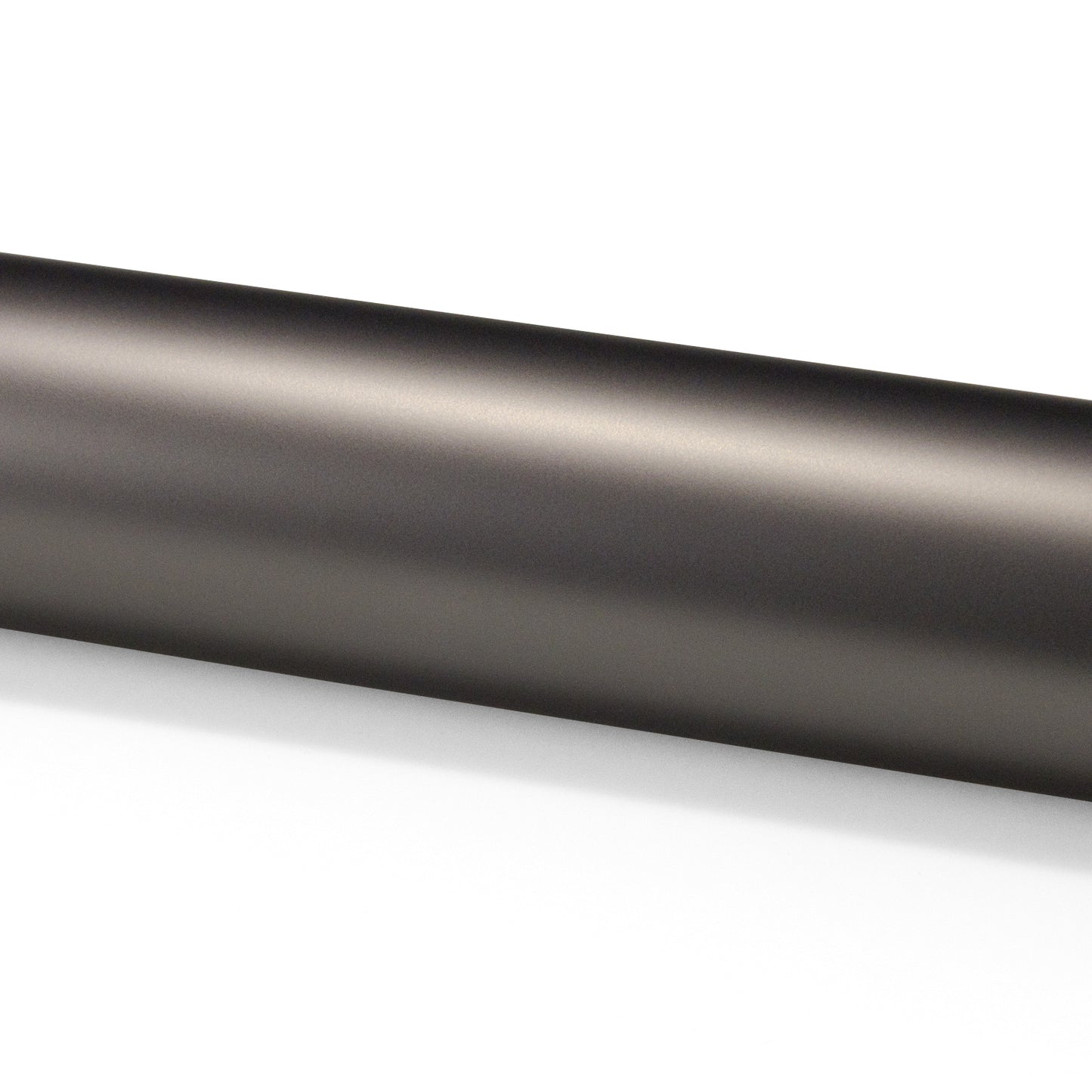 PET Romance Chrome Nardo Gray Vinyl Wrap