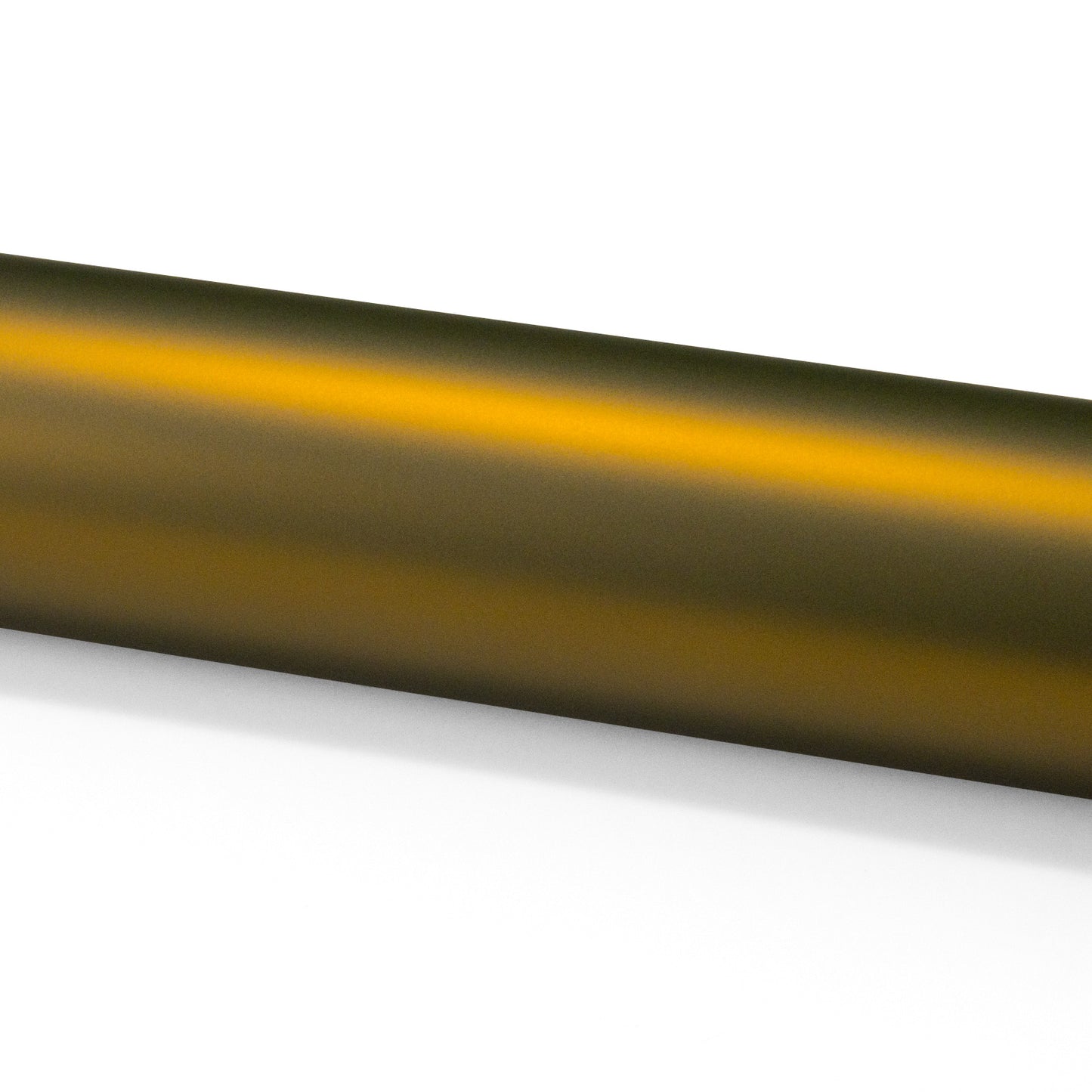 PET Romance Chrome Bond Gold Vinyl Wrap