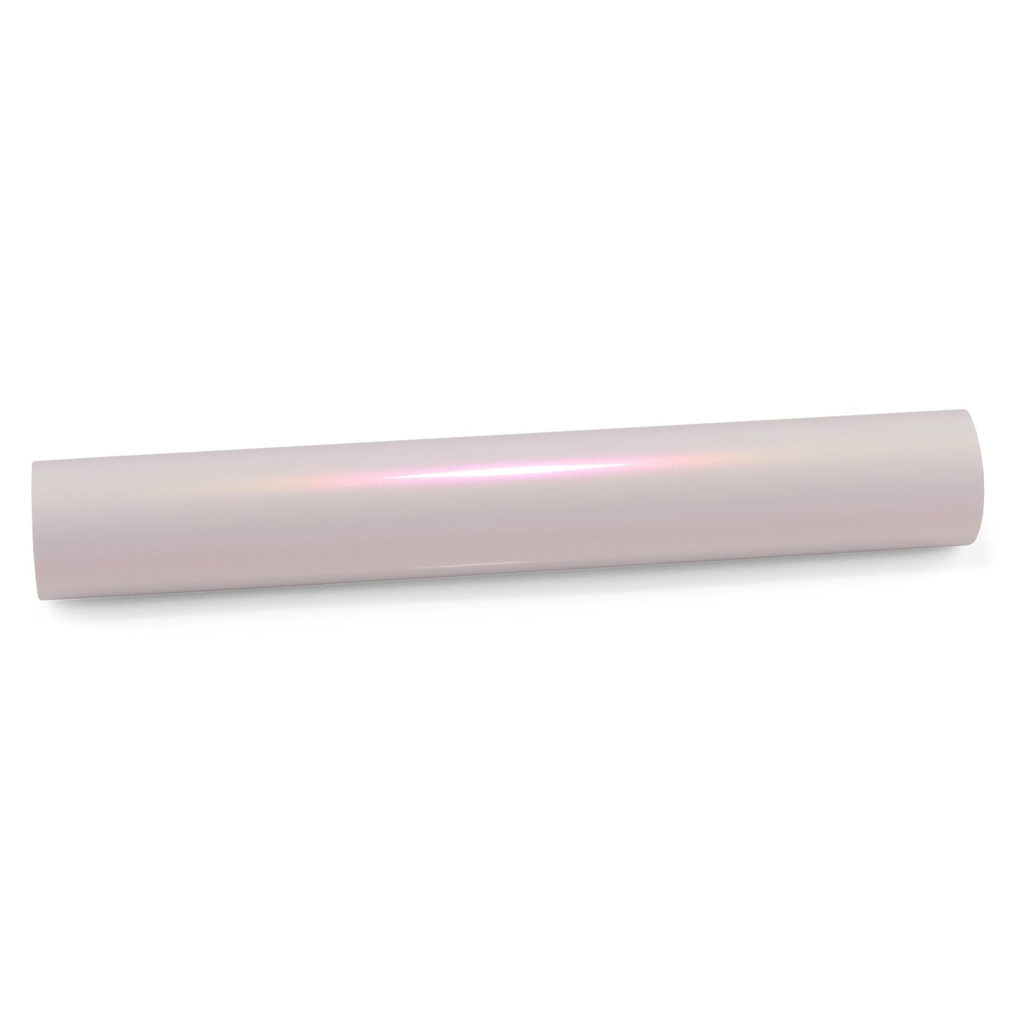 PET Space Candy Gloss Silver Pink Vinyl Wrap