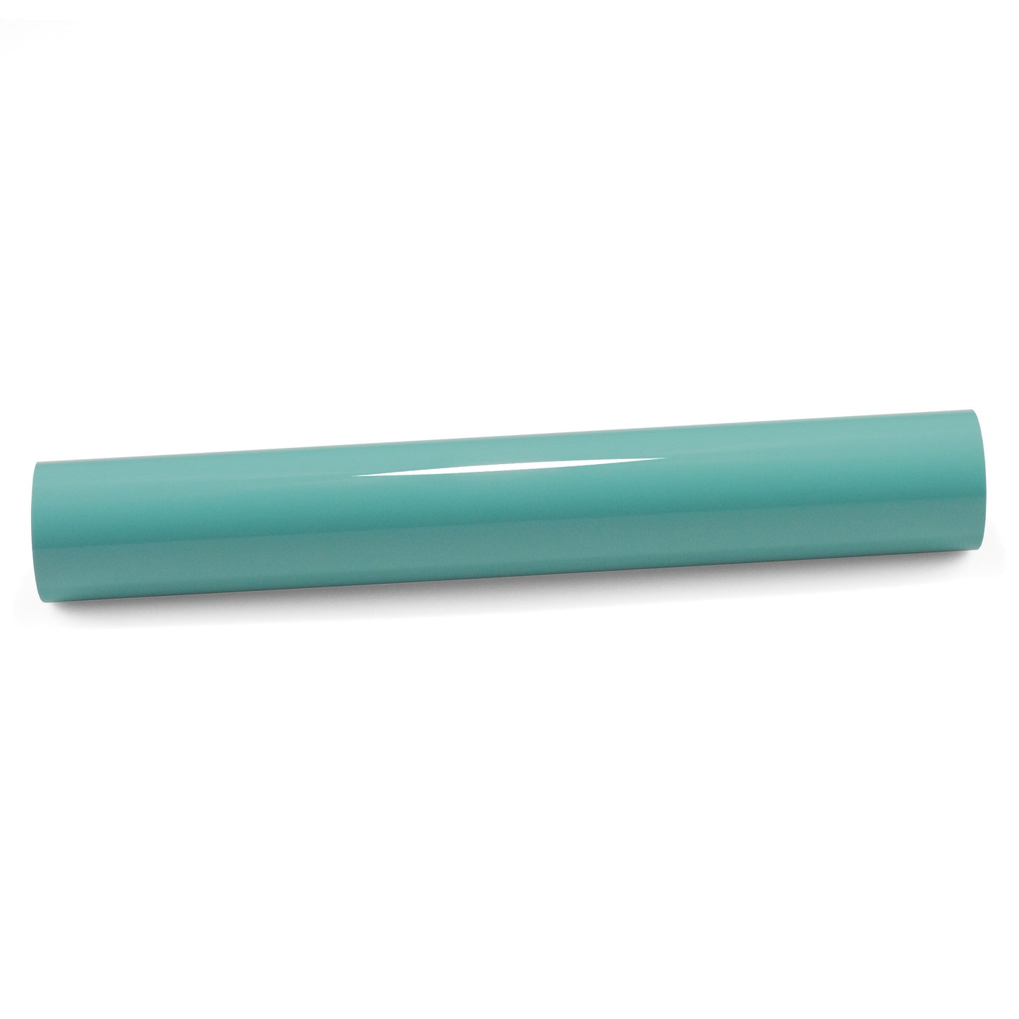 PET Super Gloss Chalk Green Vinyl Wrap