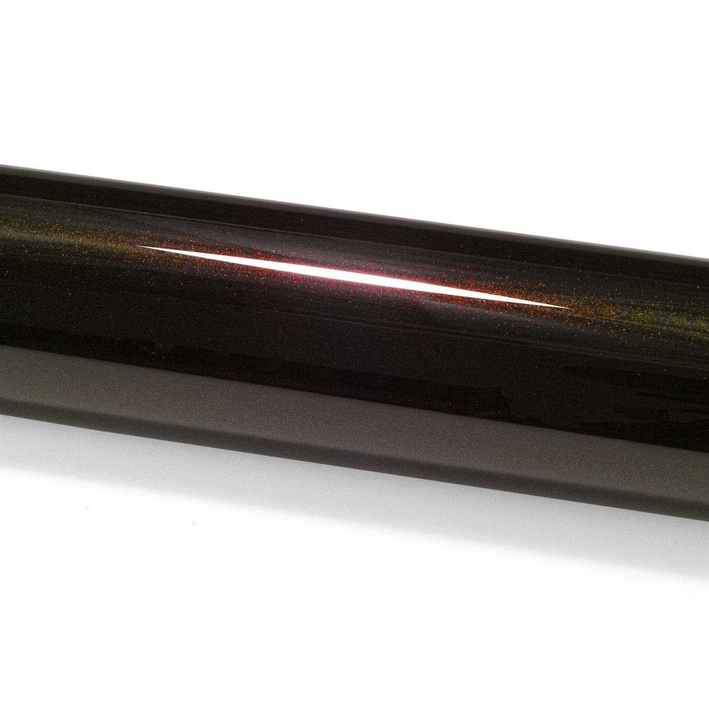 Galaxy Dust Gloss Black Cherry Vinyl Wrap