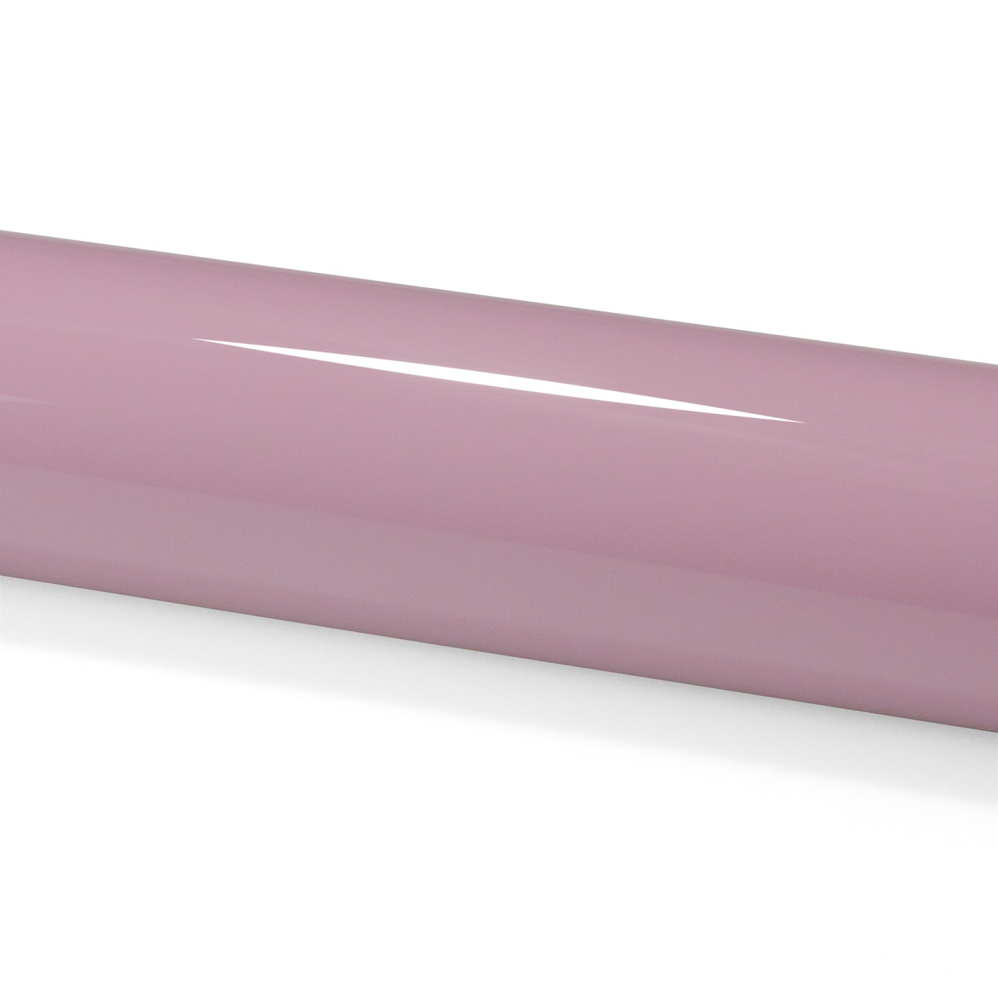 PET Super Gloss Chalk Pink Vinyl Wrap