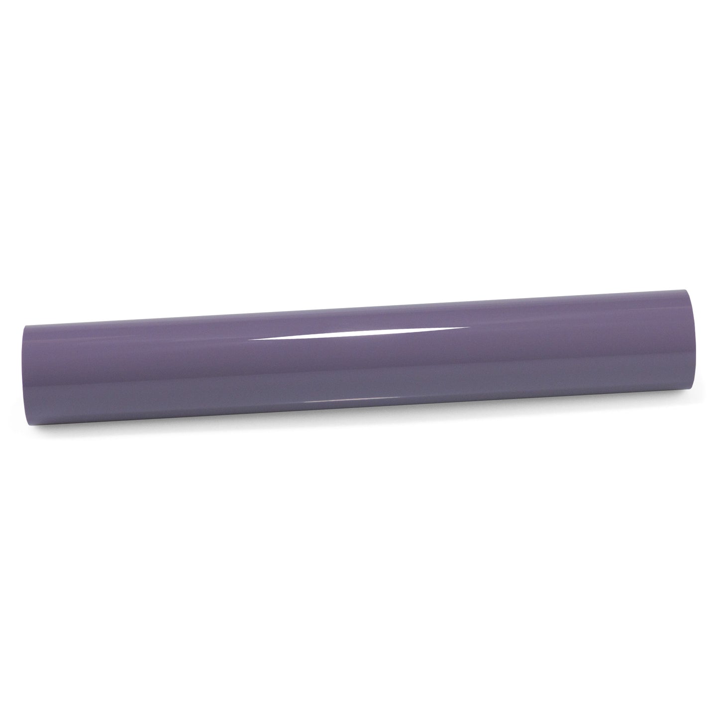 PET Super Gloss Provence Purple Vinyl Wrap