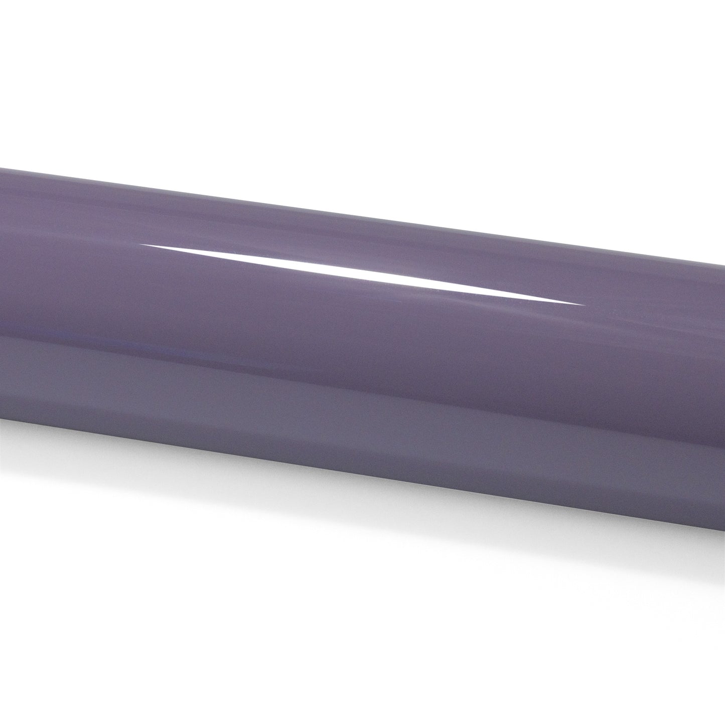 PET Super Gloss Provence Purple Vinyl Wrap