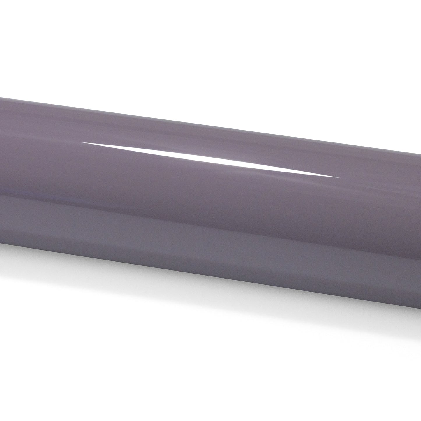 PET Super Gloss Pigeon Gray Vinyl Wrap