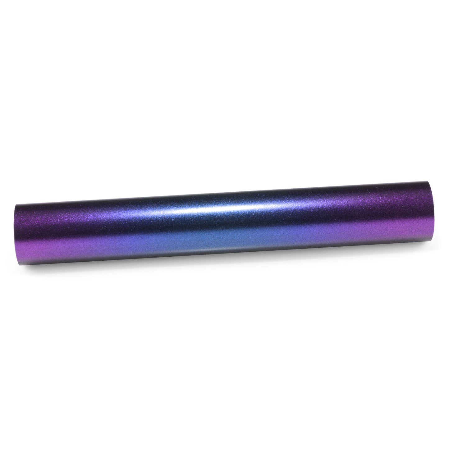 Galaxy Dust Matte Purple Blue Vinyl Wrap