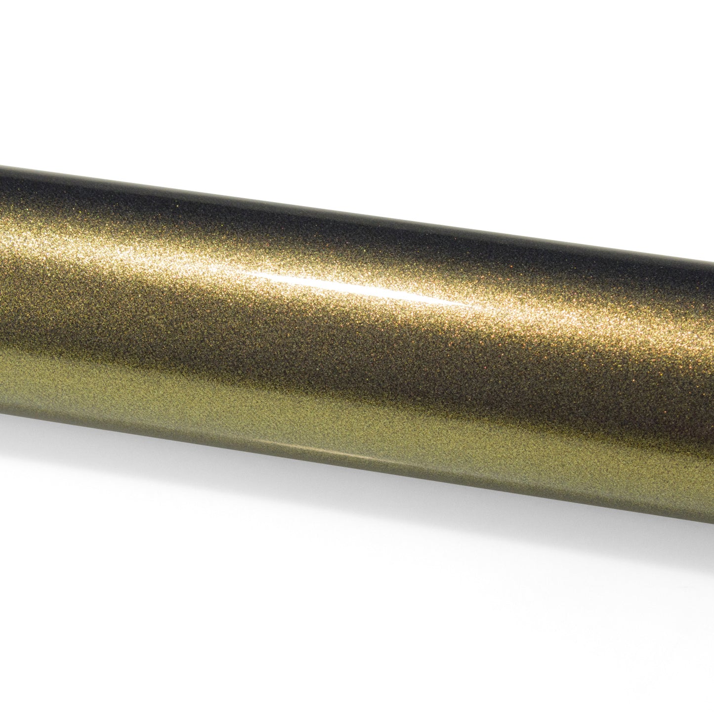 Super Gloss Metallic Bond Gold Vinyl Wrap