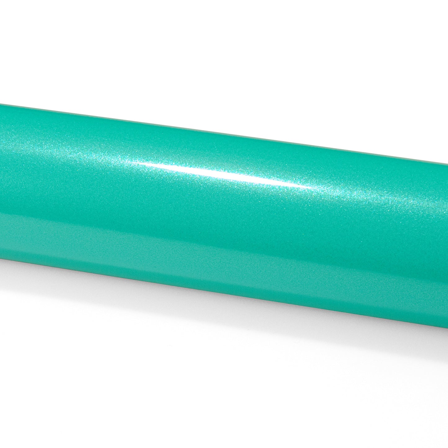 PET Super Gloss Metallic Teal Vinyl Wrap Vinyl Wrap