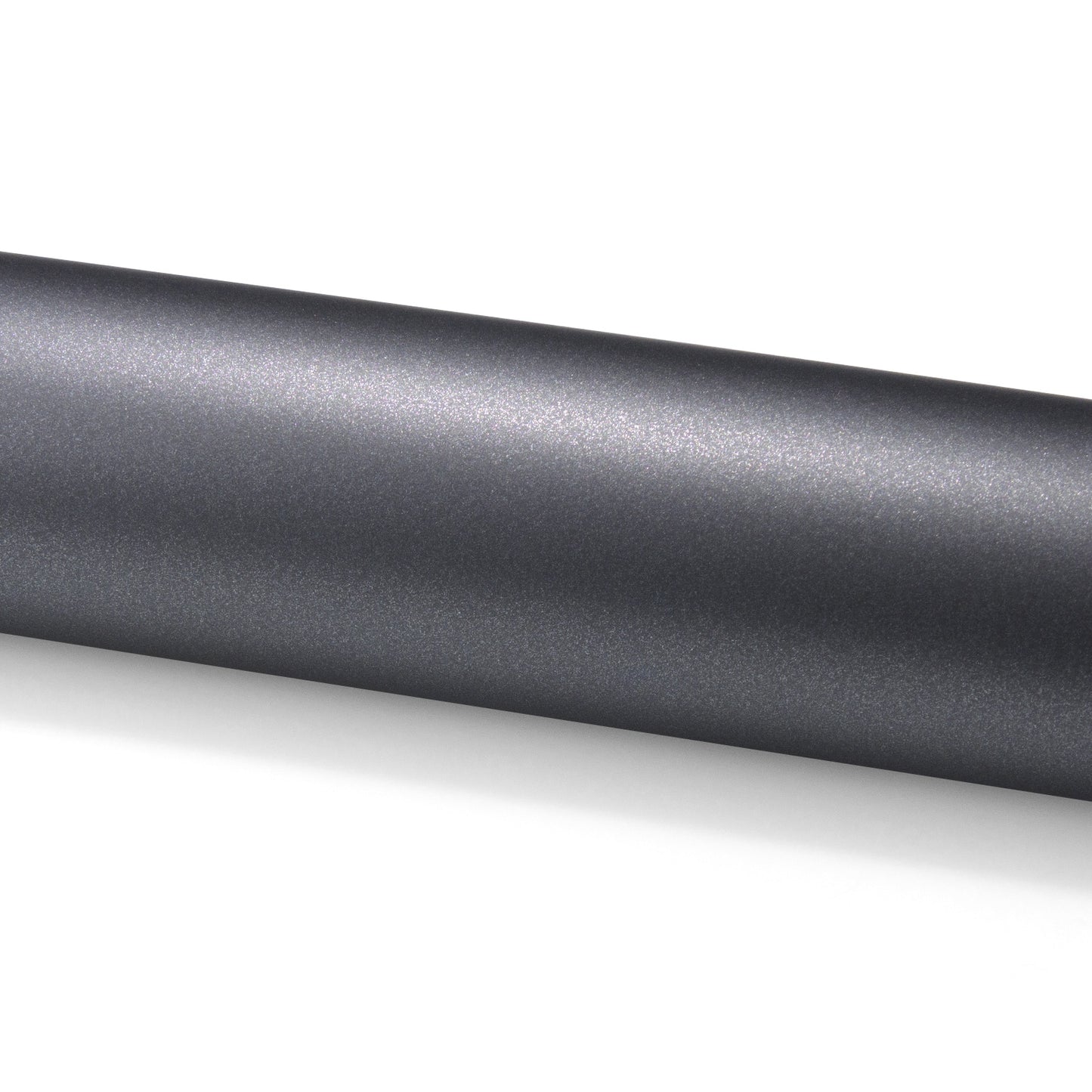 Matte Metallic Foggy Charcoal Vinyl Wrap