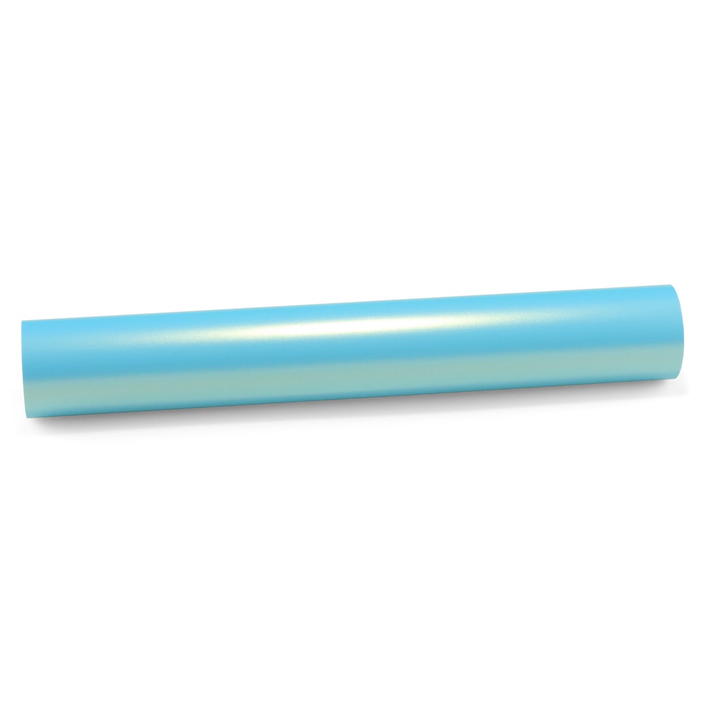 Coral Matte Blue Gold Vinyl Wrap