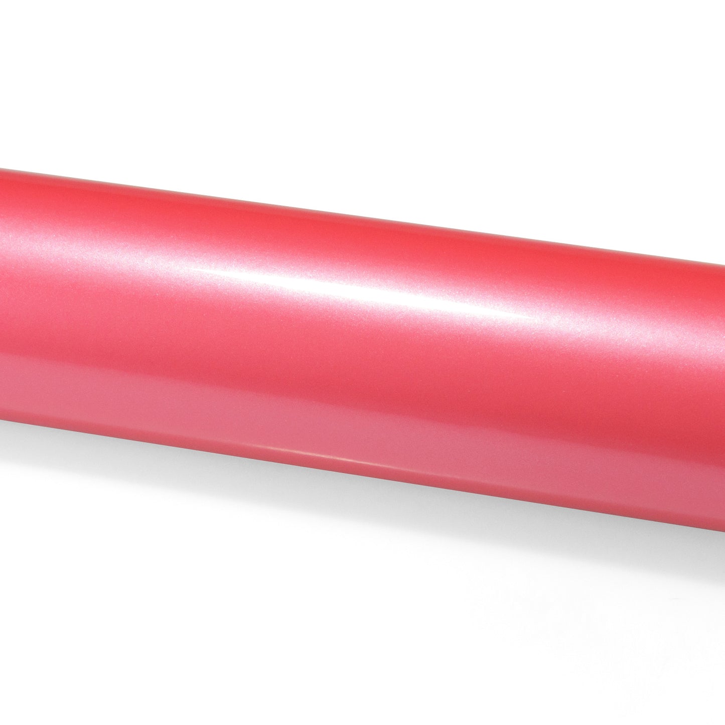 Super Gloss Metallic Pink Vinyl Wrap