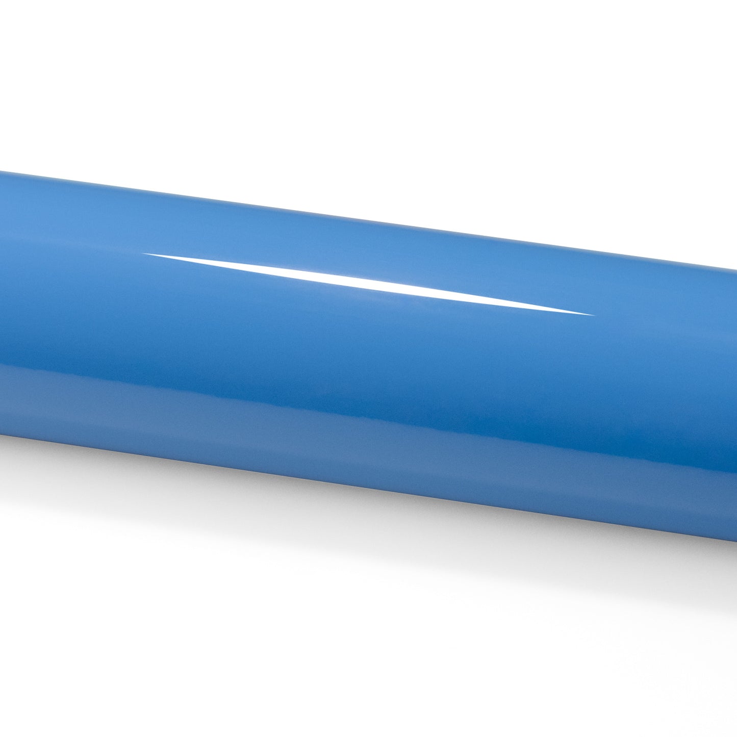 PET Super Gloss Marina Blue Vinyl Wrap