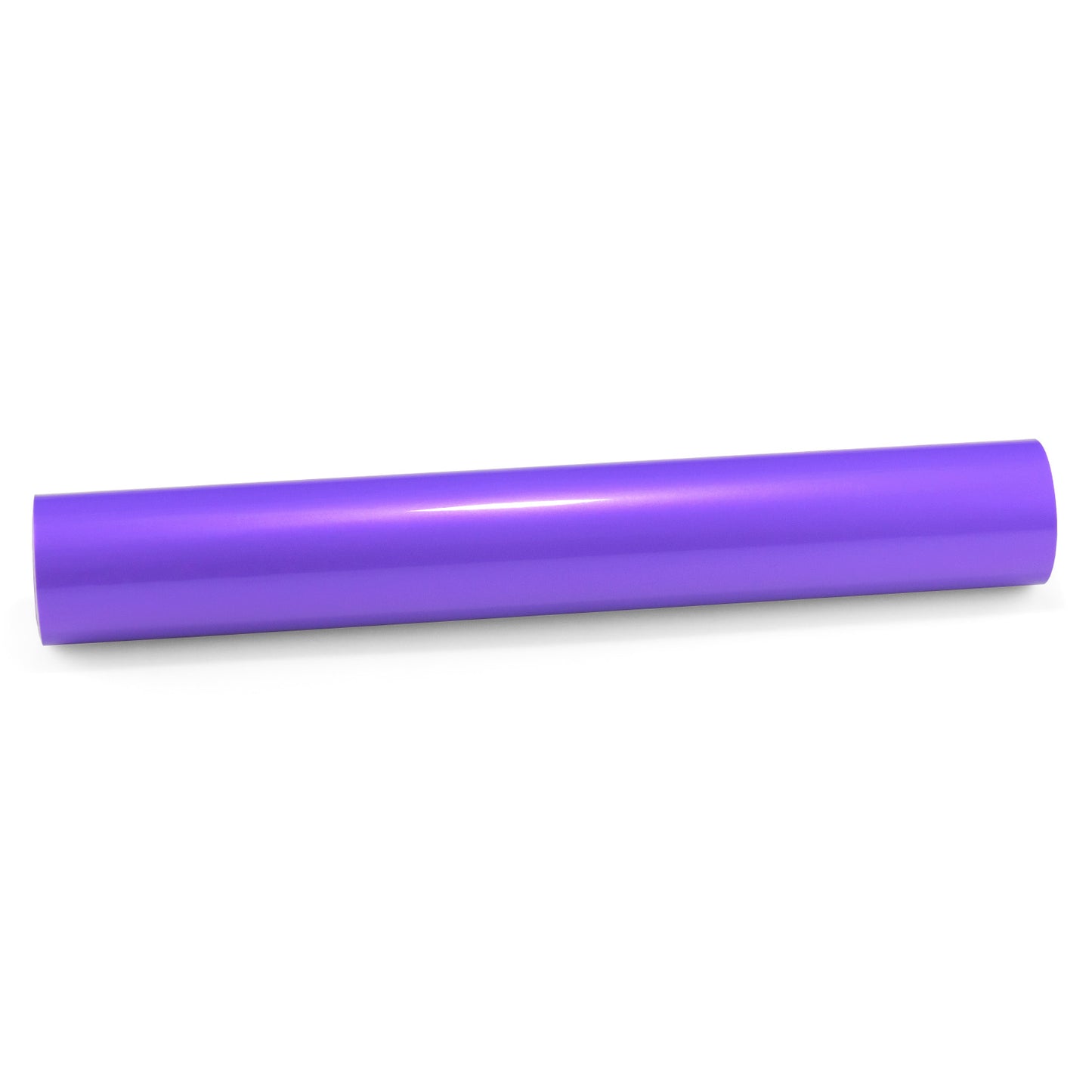 Super Gloss Metallic Violet Purple Vinyl Wrap