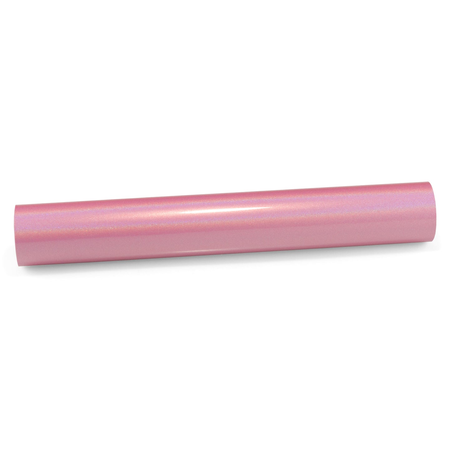 Laser Flip Gloss Pink Vinyl Wrap