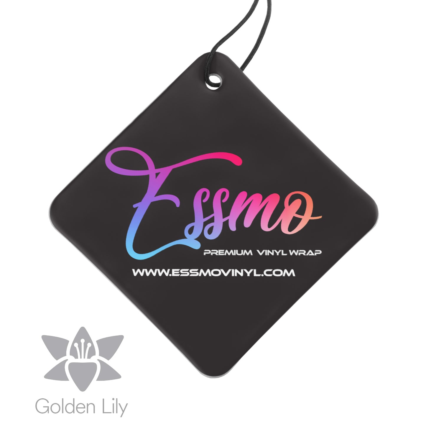 ESSMO Air Freshener Scent Long Lasting