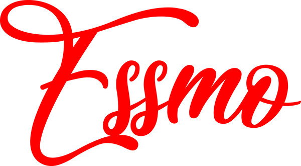 Essmo Vinyl logo