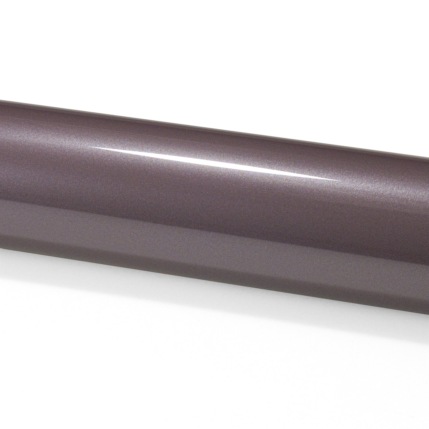 PET Super Gloss Metallic Spirit Violet Vinyl Wrap