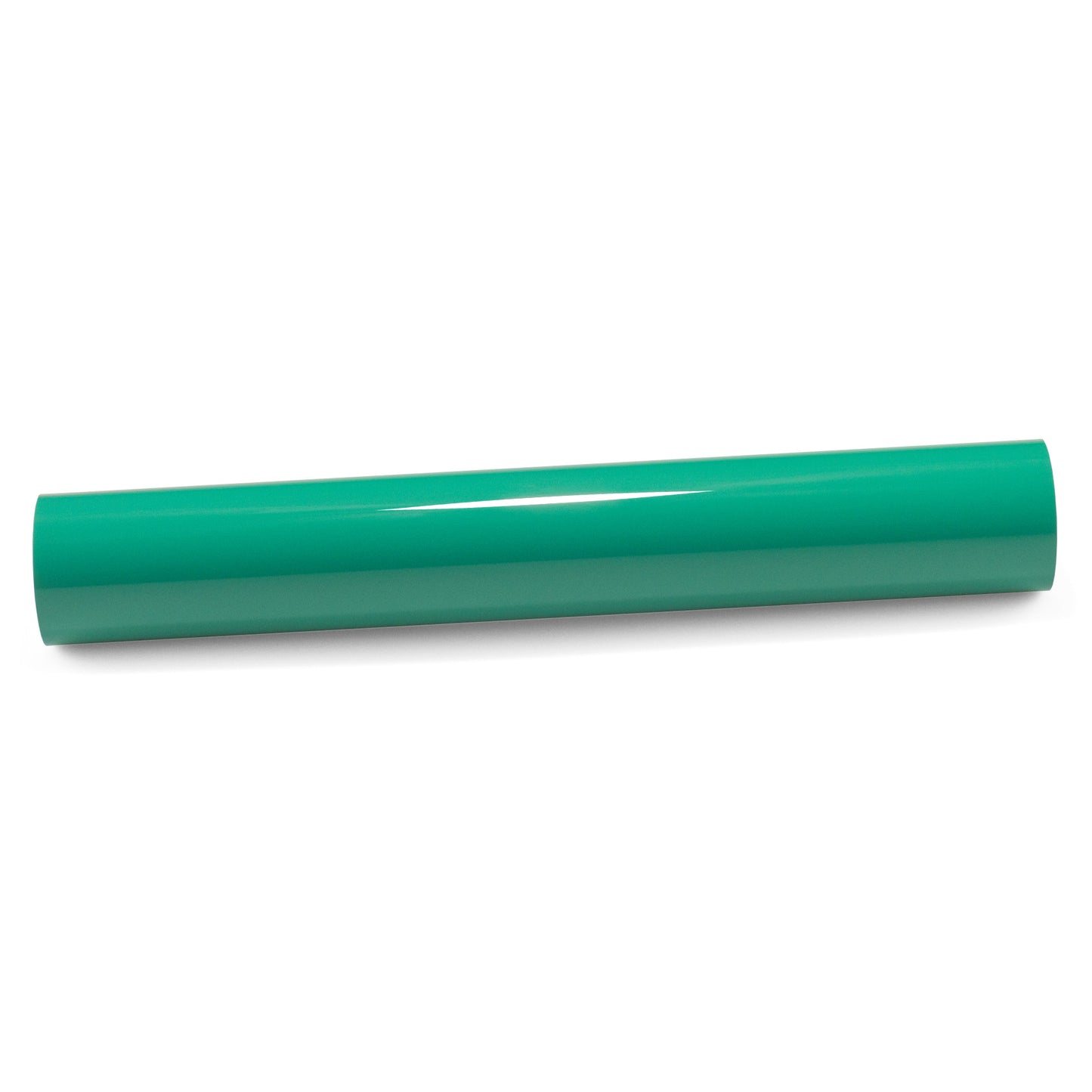 PET Super Gloss Retro Green Vinyl Wrap