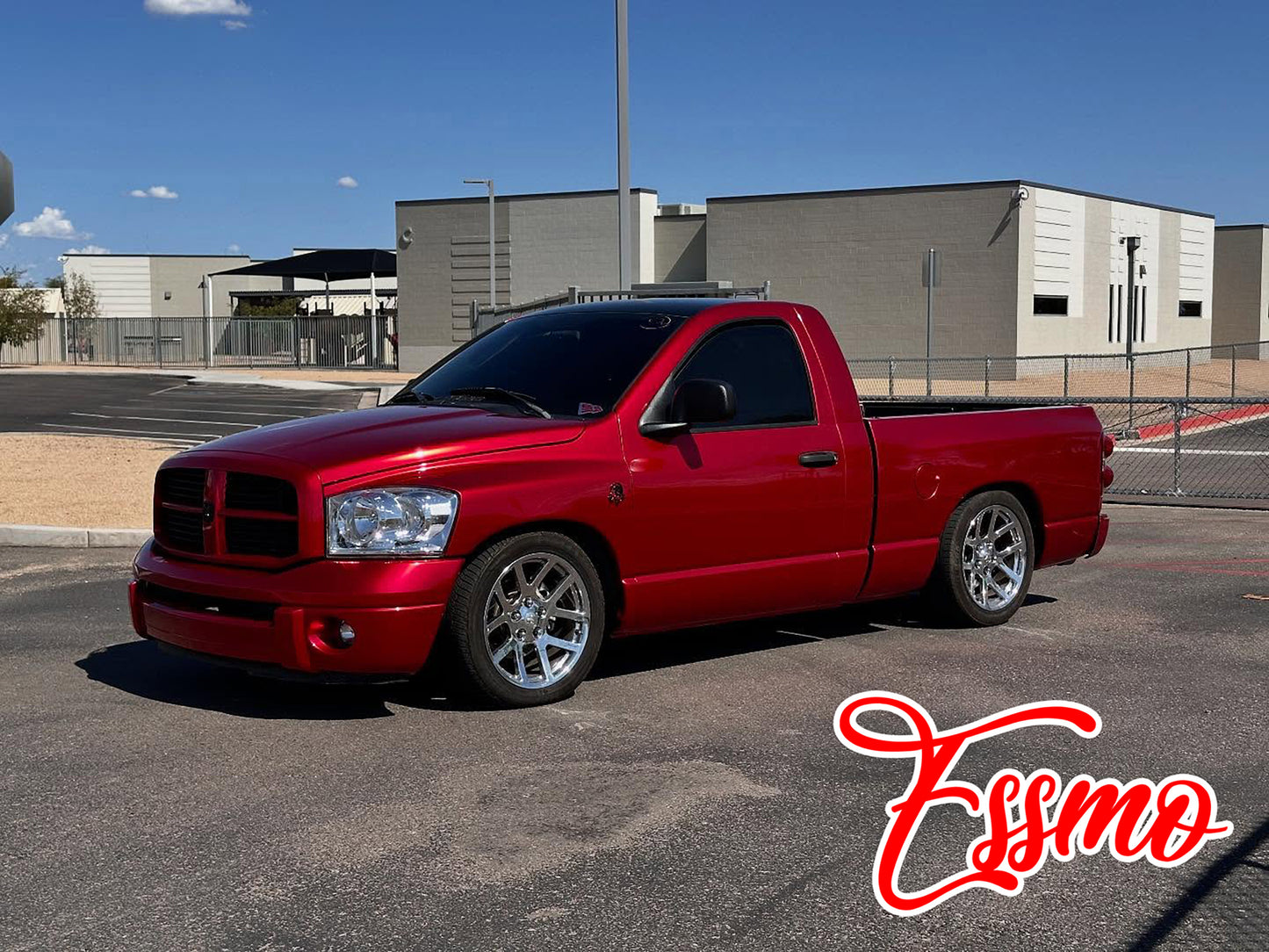 PET Liquid Metallic Cherry Red Vinyl Wrap