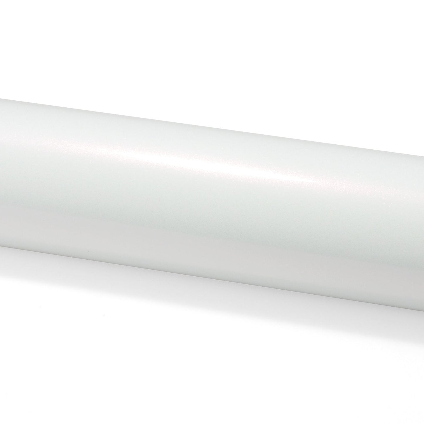 PET Galaxy Dust Gloss White Red Color Shift Vinyl Wrap