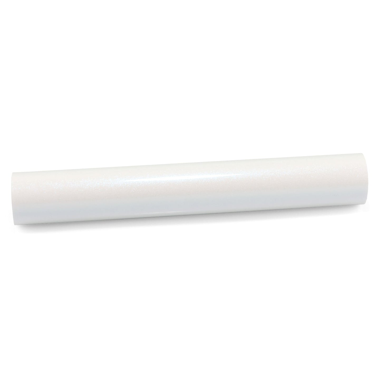 PET Galaxy Dust Gloss White Blue Color Shift Vinyl Wrap