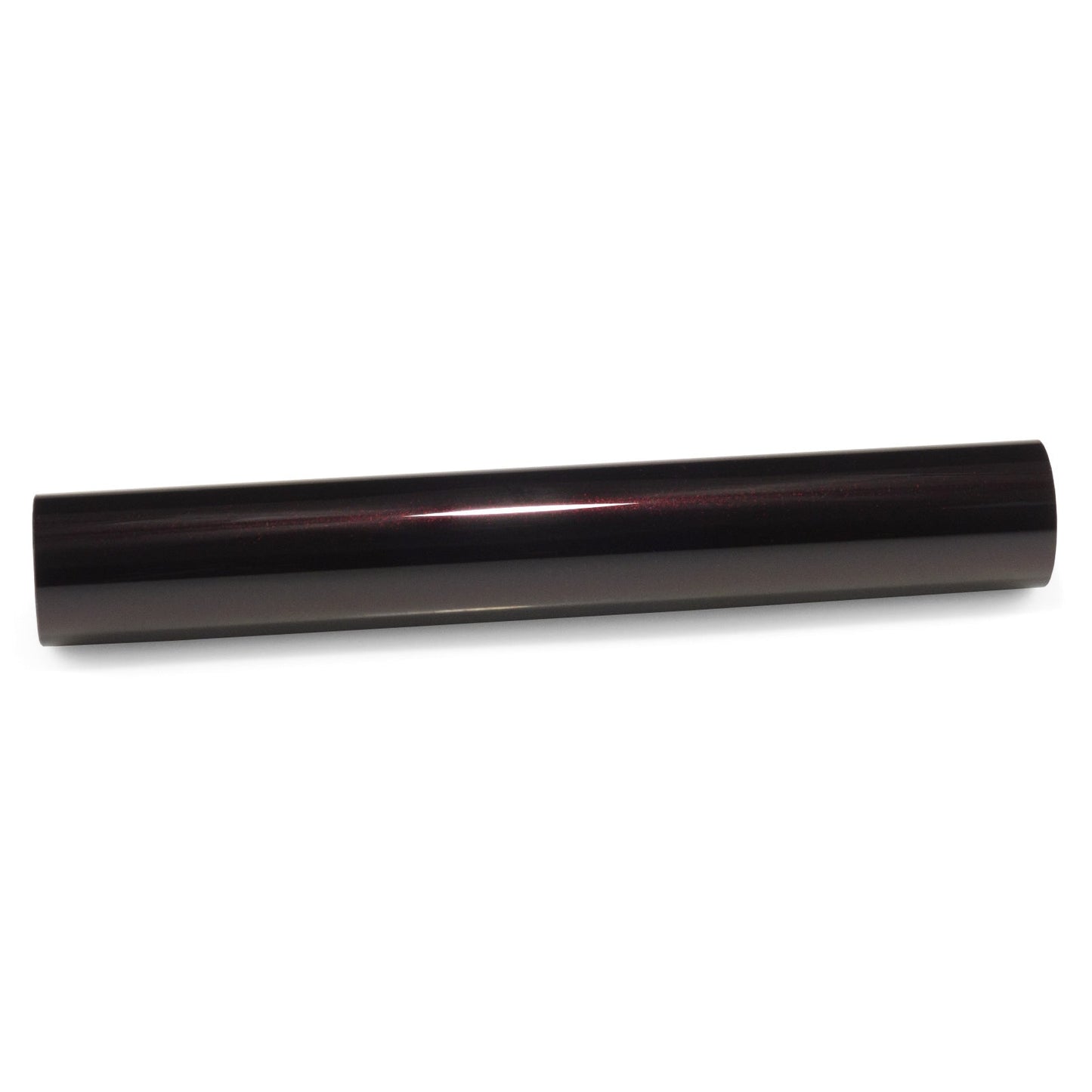 PET Galaxy Dust Gloss Black Cherry Color Shift Vinyl Wrap
