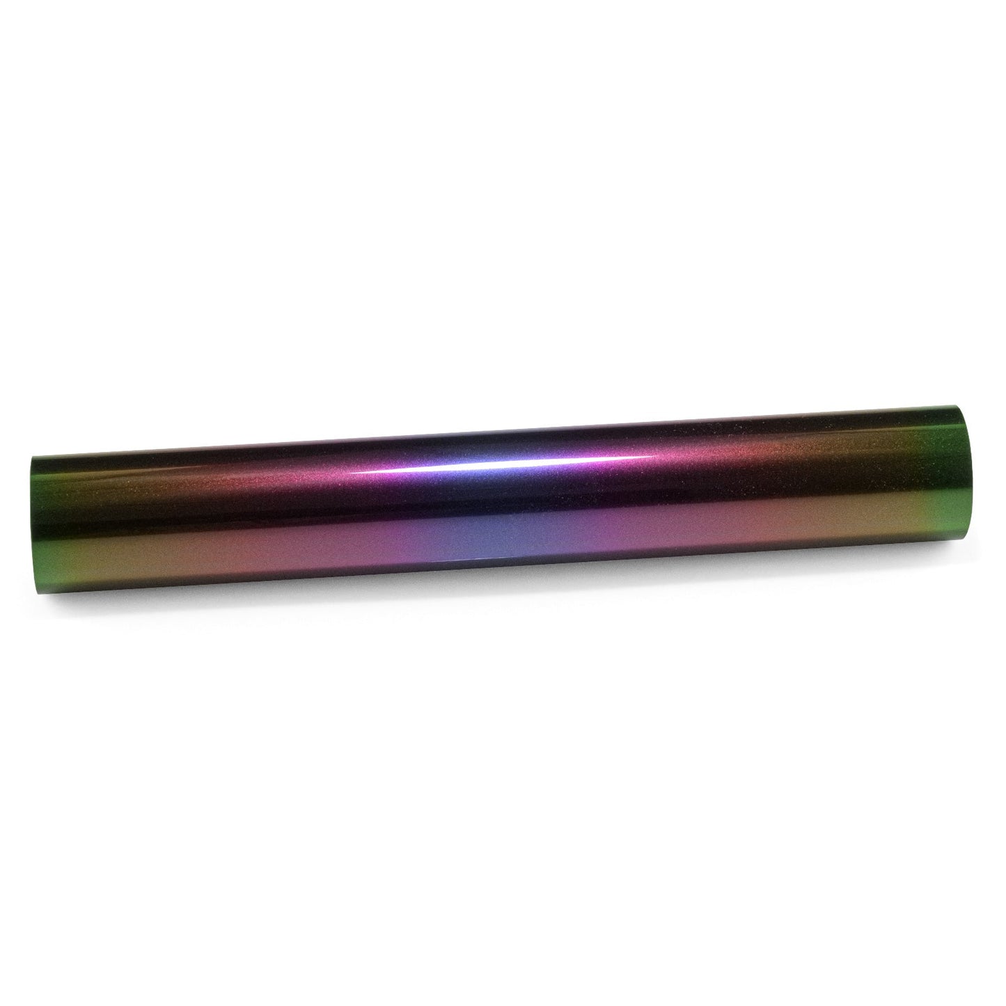 PET Galaxy Dust Gloss Celestial Unicorn Color Shift Vinyl Wrap