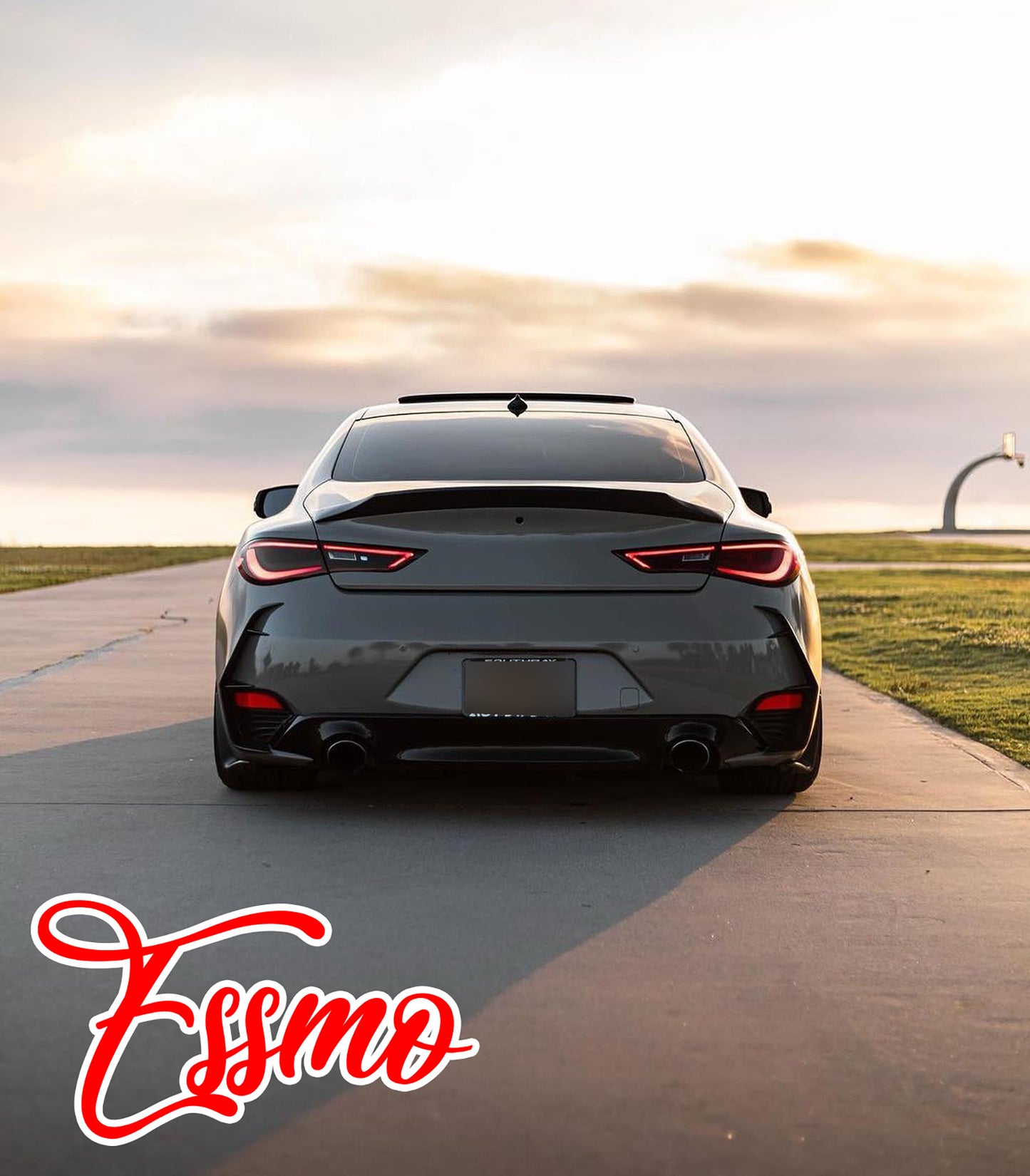 PET Super Gloss Dark Khaki Green Vinyl Wrap