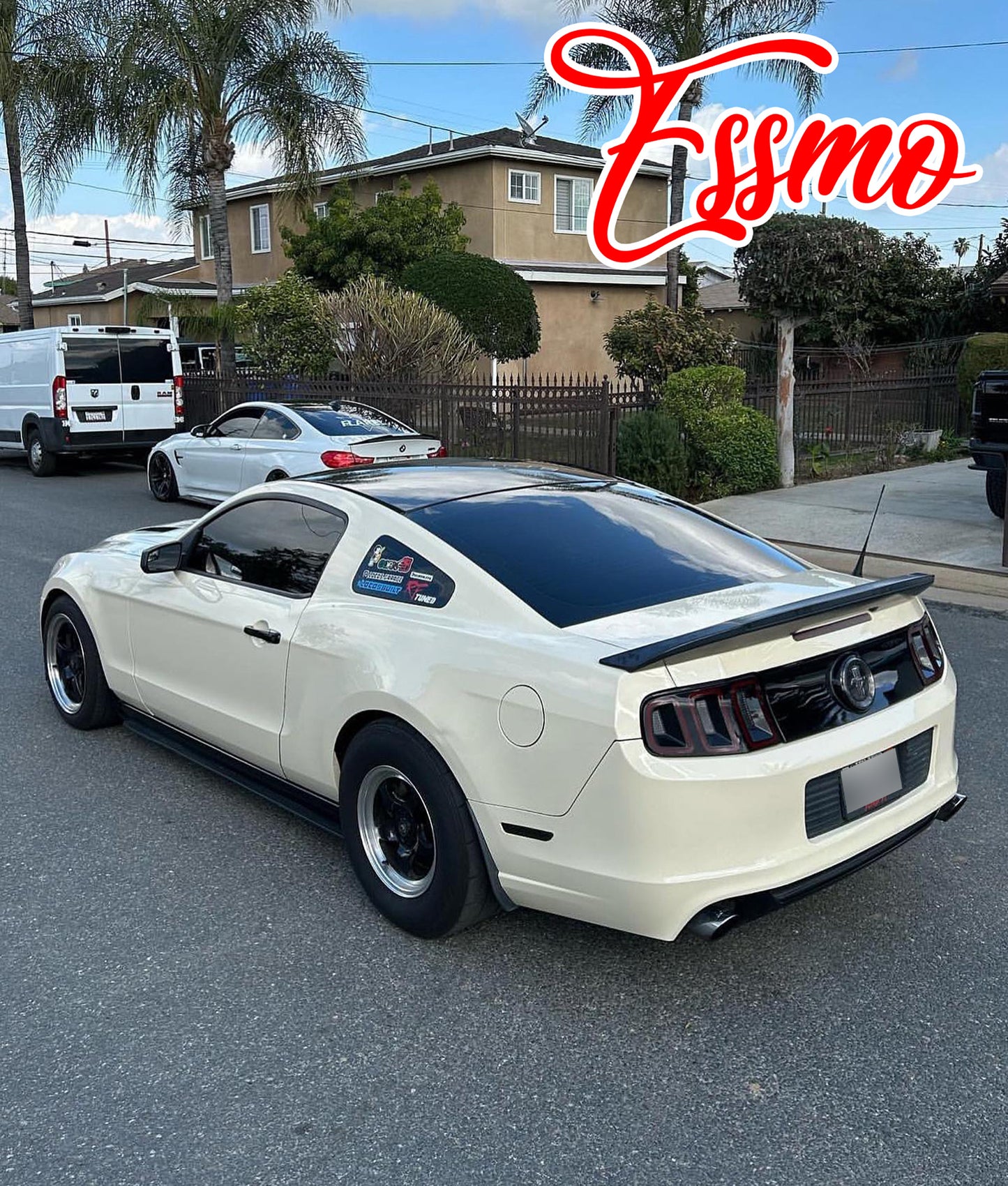 PET Super Gloss Khaki Milan Vinyl Wrap