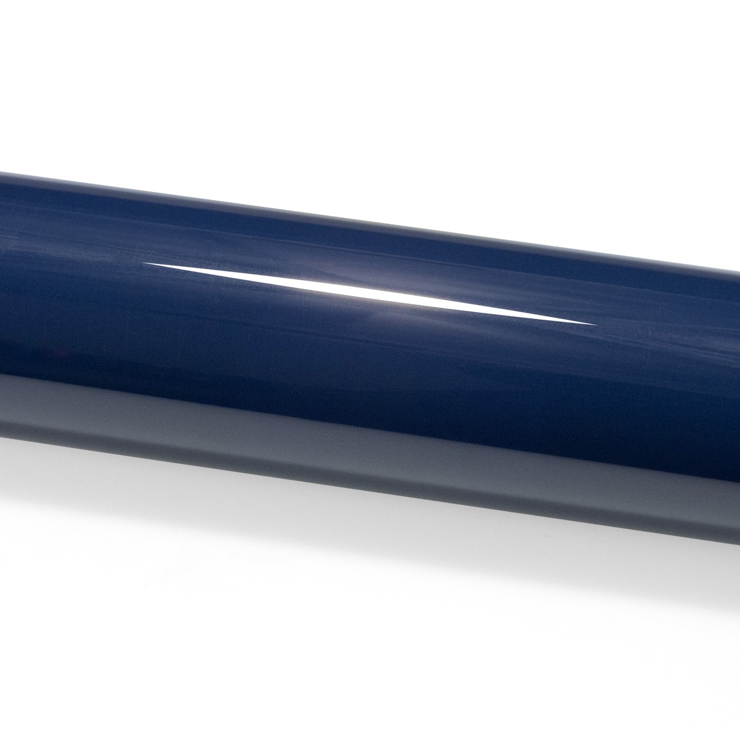 PET Super Gloss Midnight Blue Vinyl Wrap