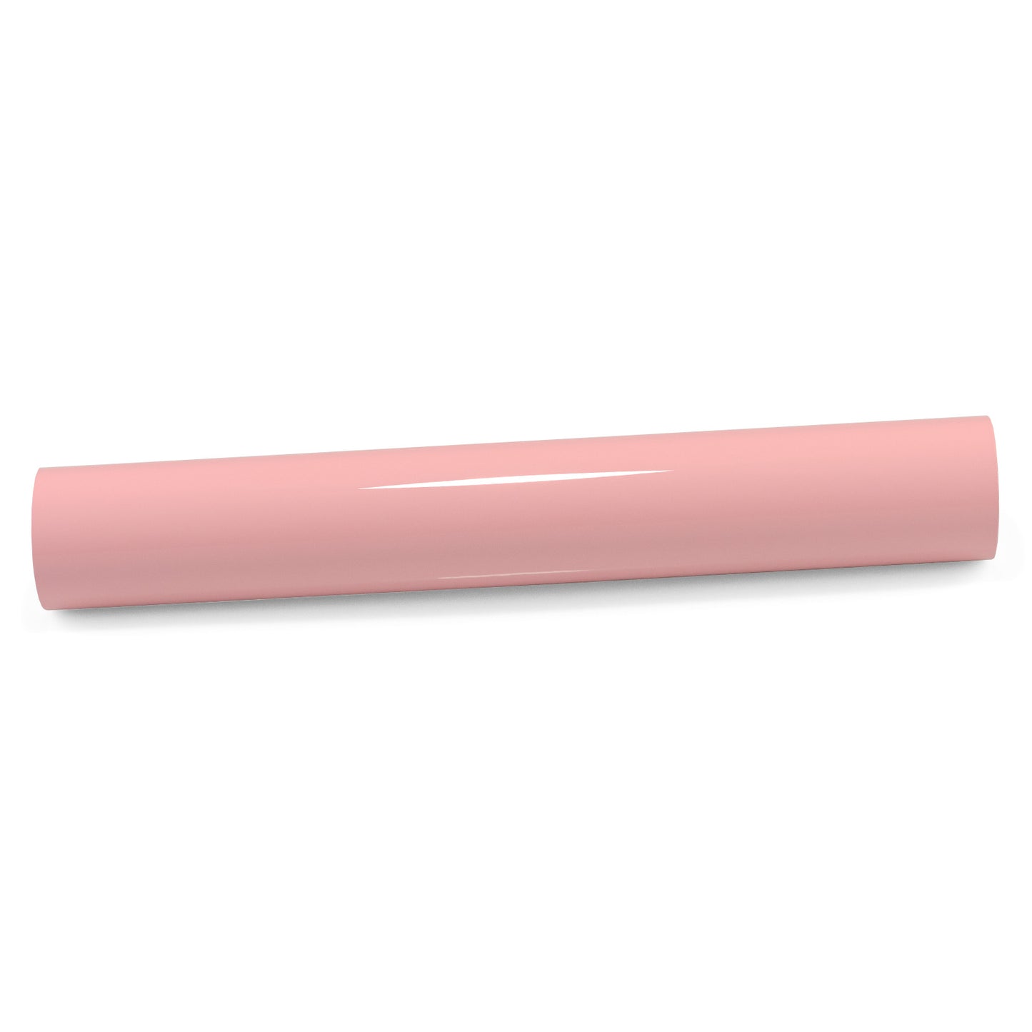 PET Super Gloss Rouge Pink Vinyl Wrap
