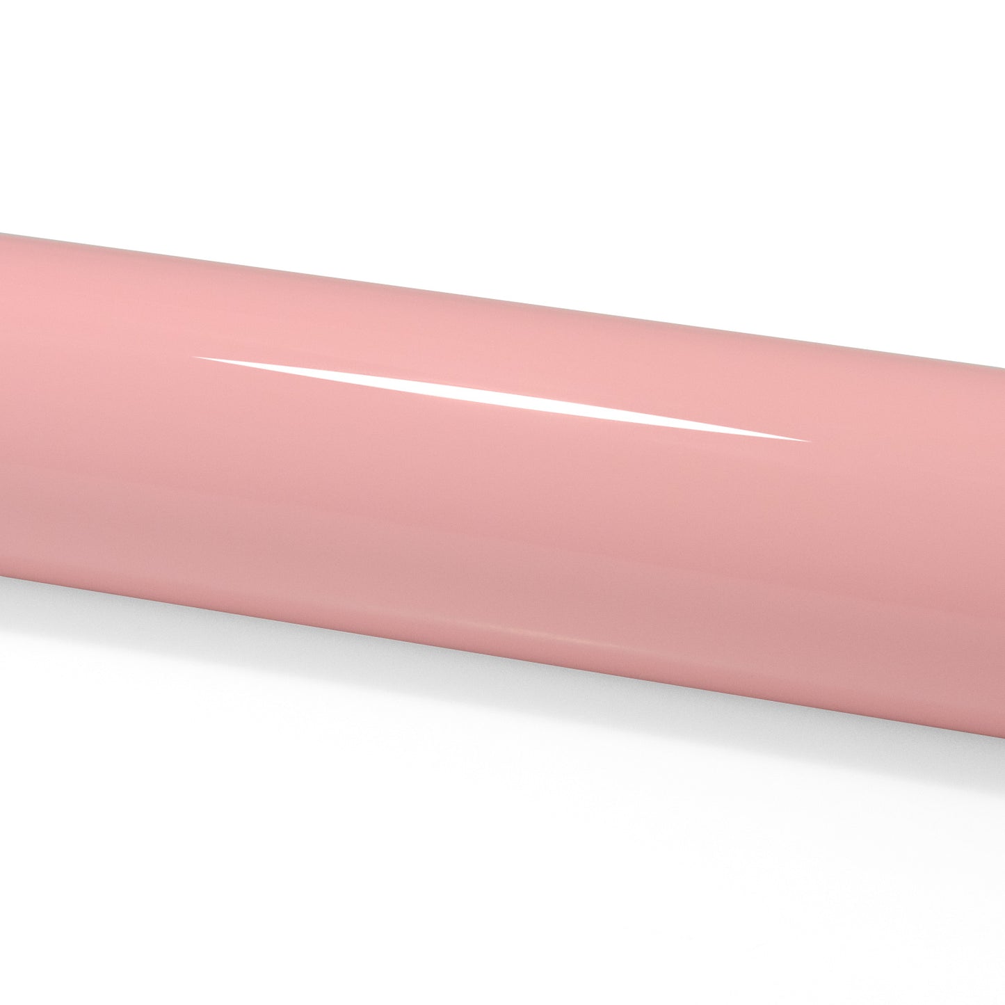 PET Super Gloss Rouge Pink Vinyl Wrap