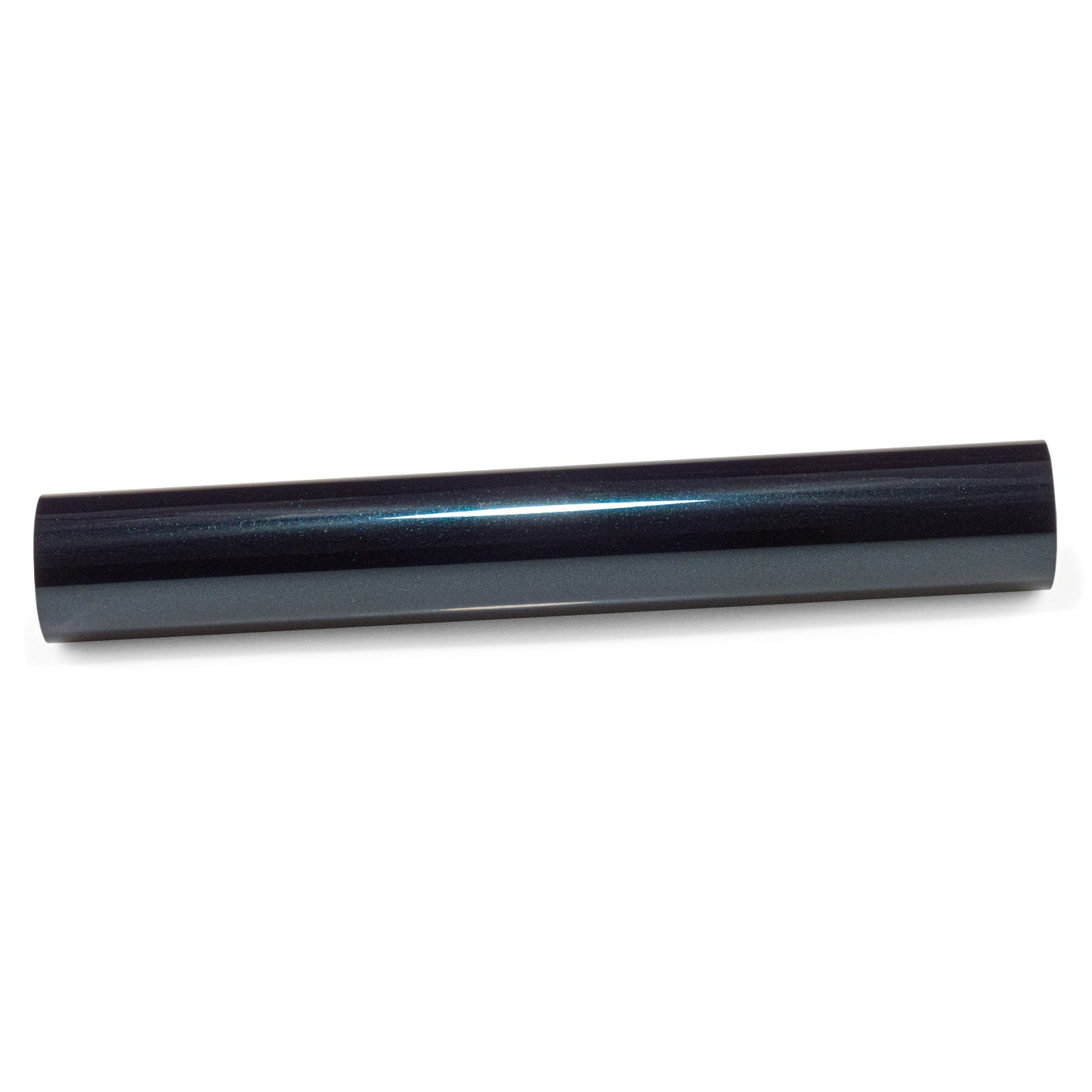 PET Super Gloss Metallic Turquoise Green Vinyl Wrap