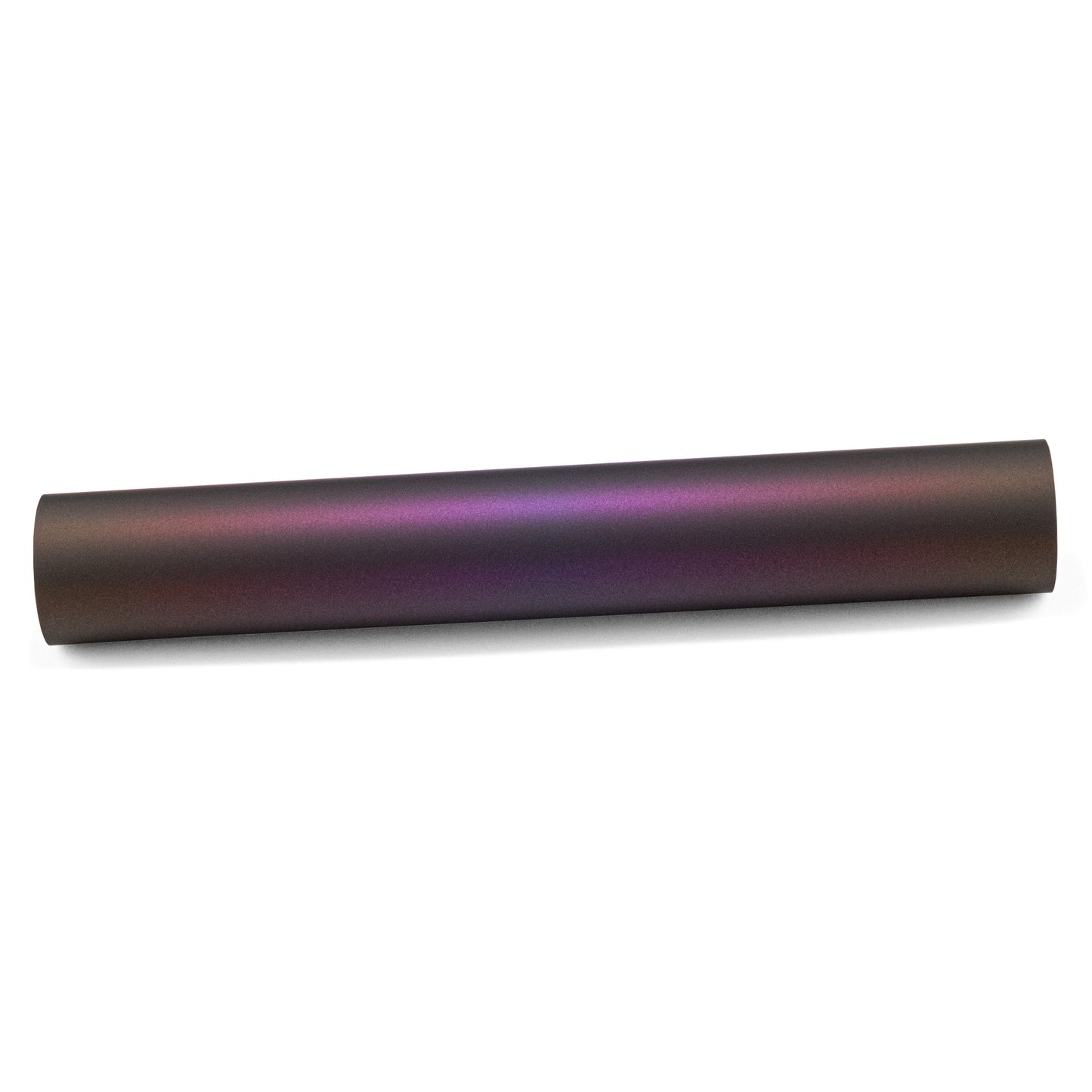 PET Matte Metallic Magic Purple Vinyl Wrap