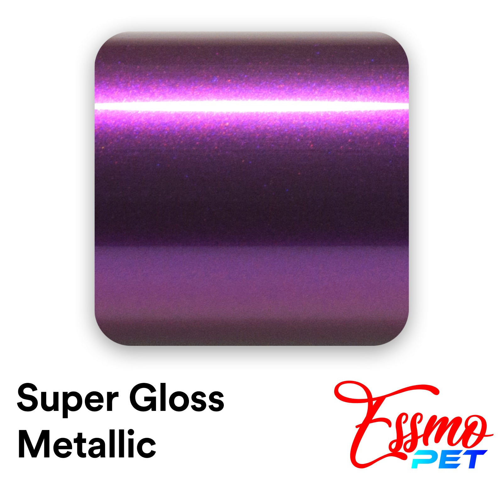 Prisma65 Purple Glow In The Dark Pigment Powder 30g (MCF) [Faster Ship