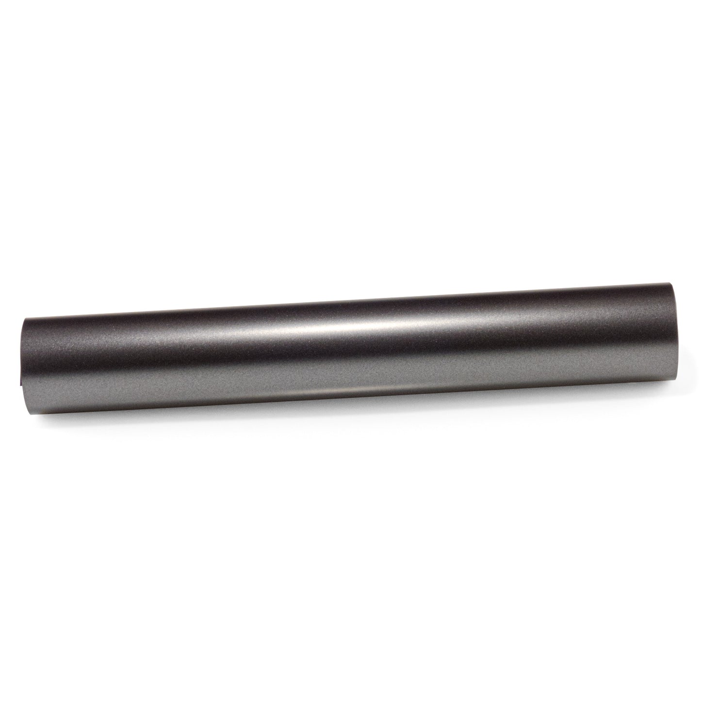 PET Pearl Metallic Selenite Gray Vinyl Wrap