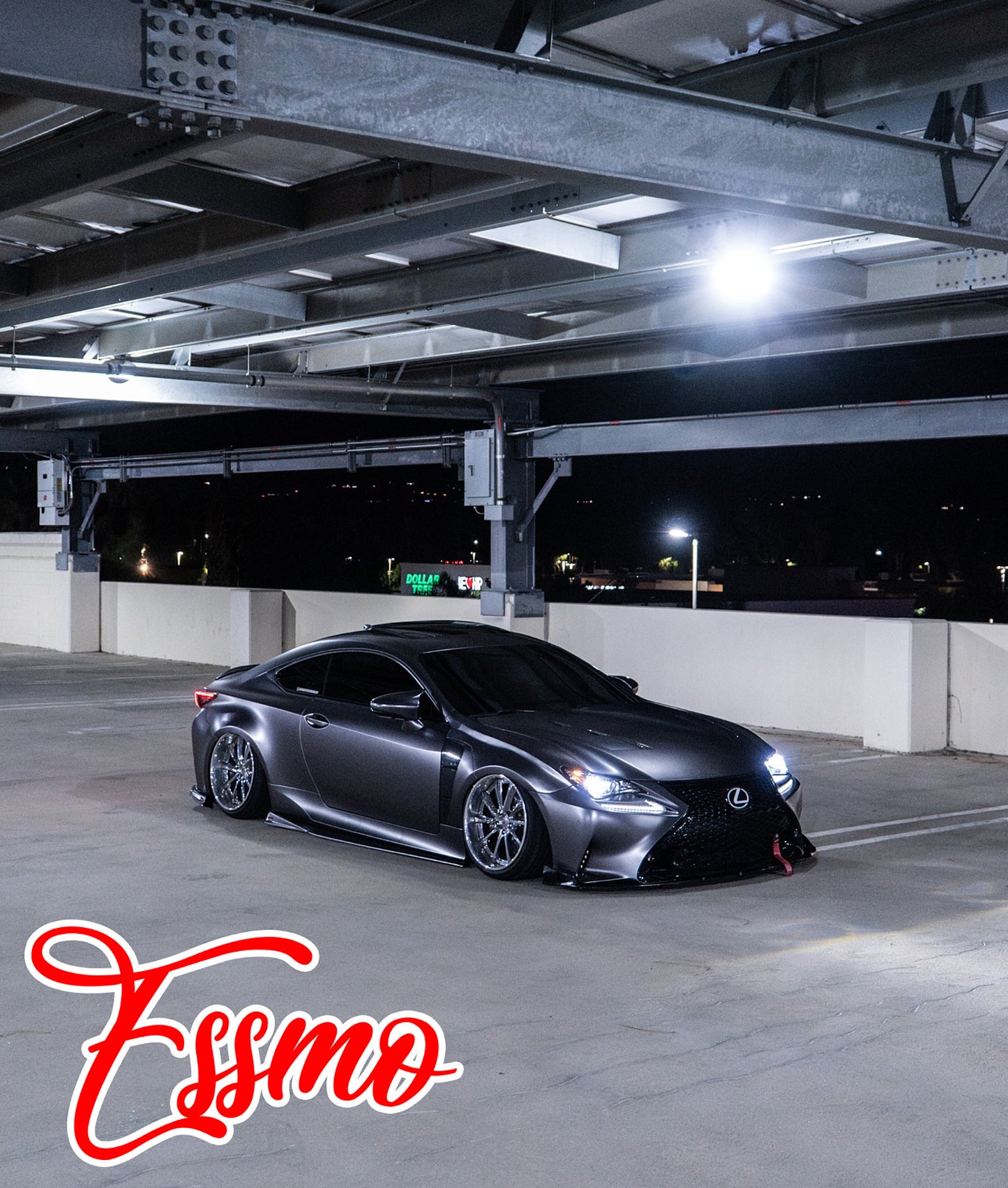 Pearl Metallic Selenite Gray Vinyl Wrap