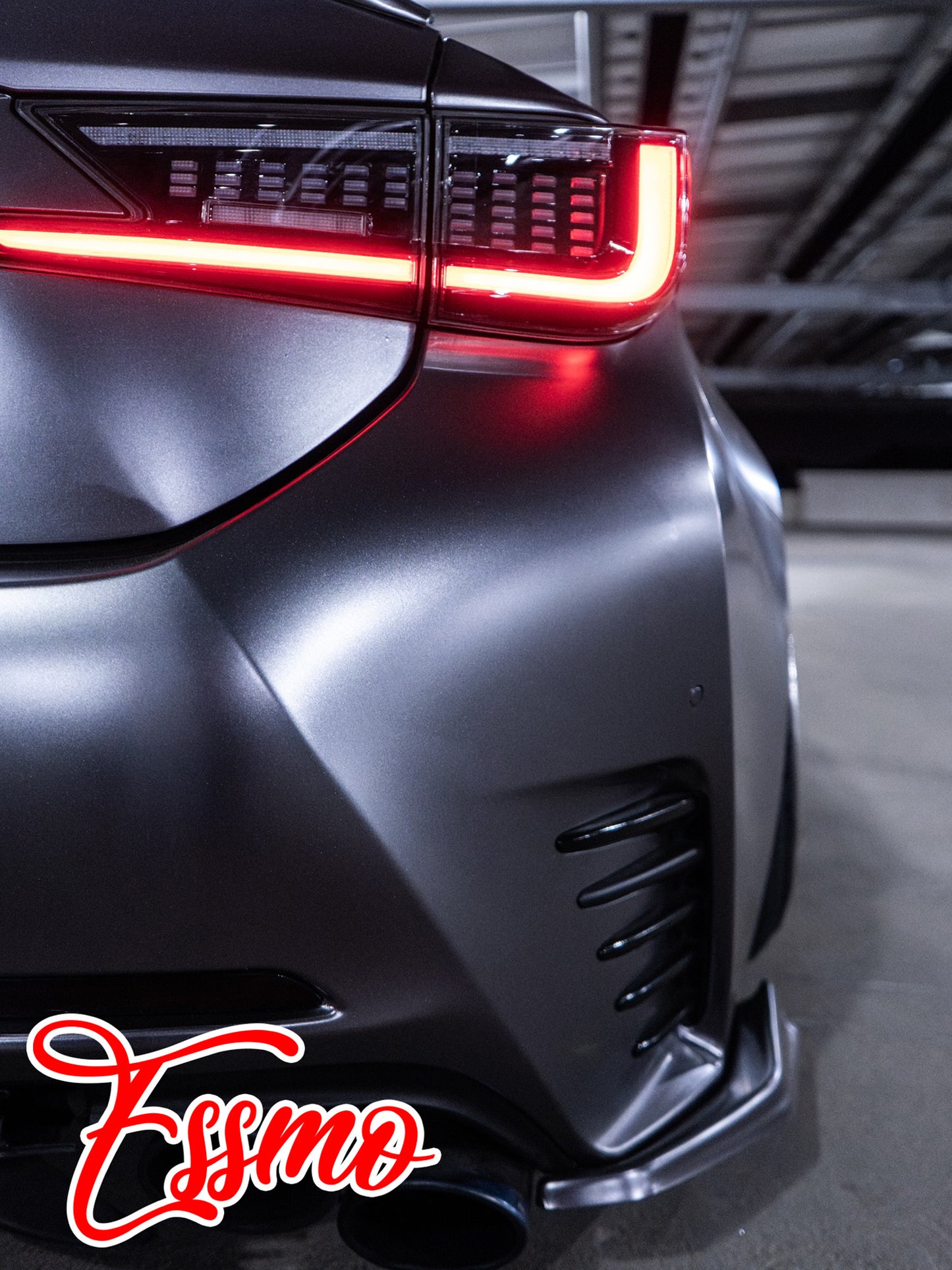 Pearl Metallic Selenite Gray Vinyl Wrap