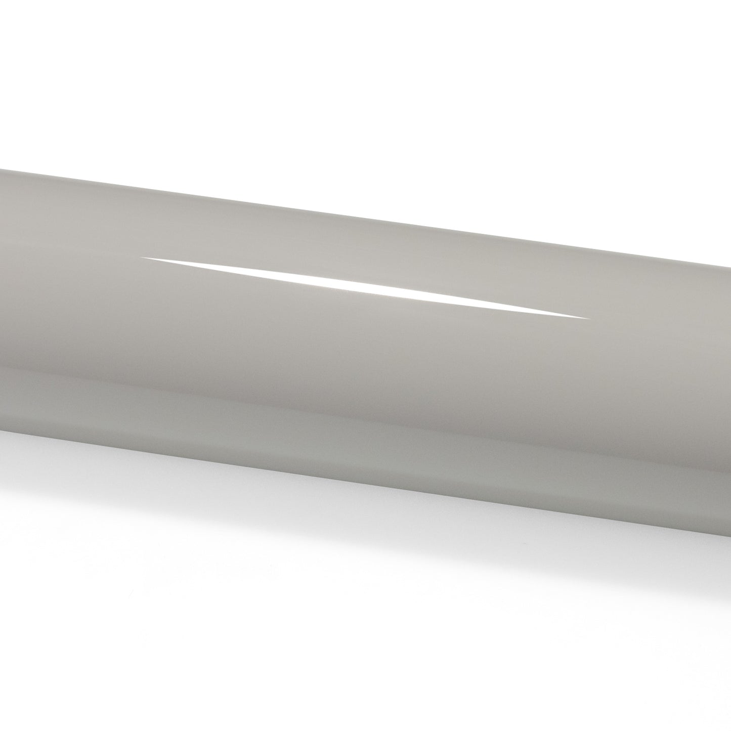 PET Super Gloss Shark Gray Vinyl Wrap