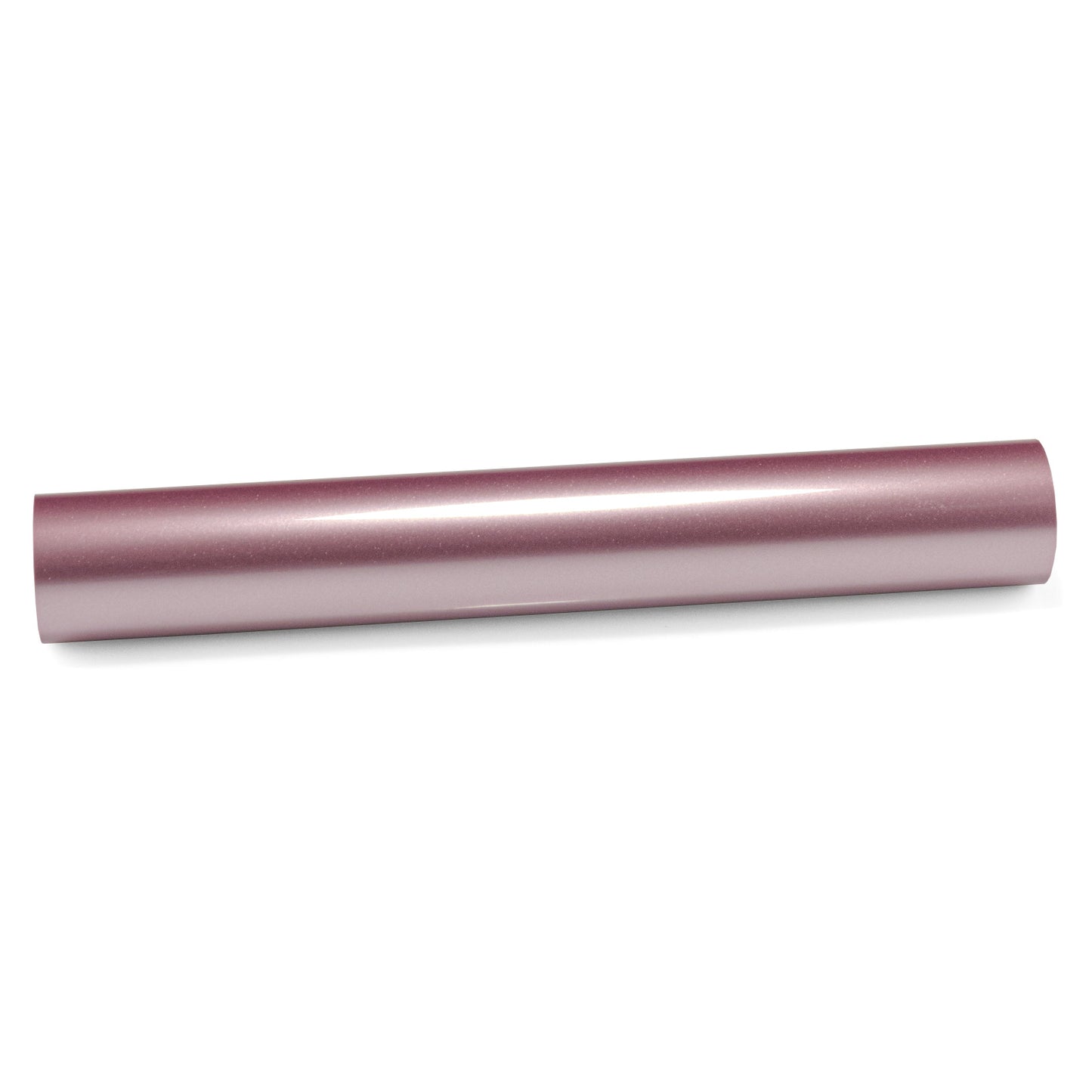 PET Super Gloss Metallic Passion Pink Vinyl Wrap