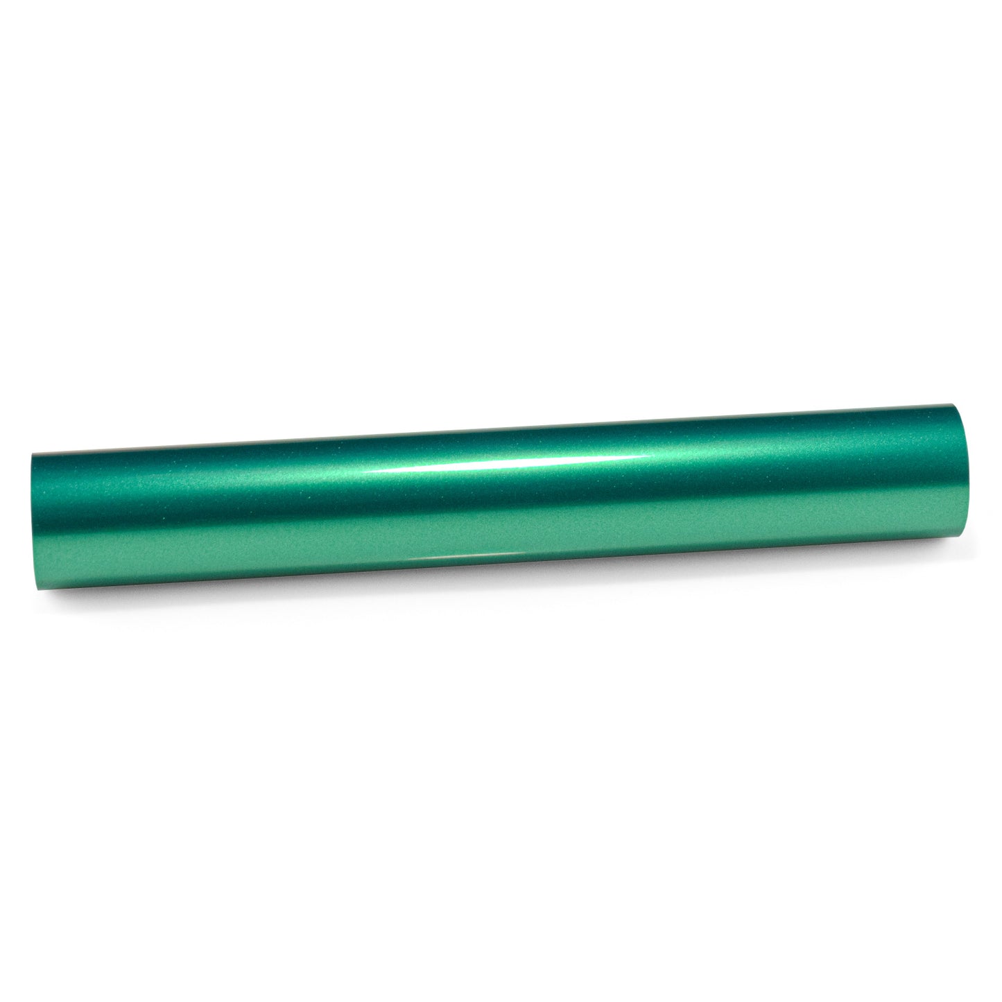 PET Super Gloss Metallic Isle of Man Green Vinyl Wrap
