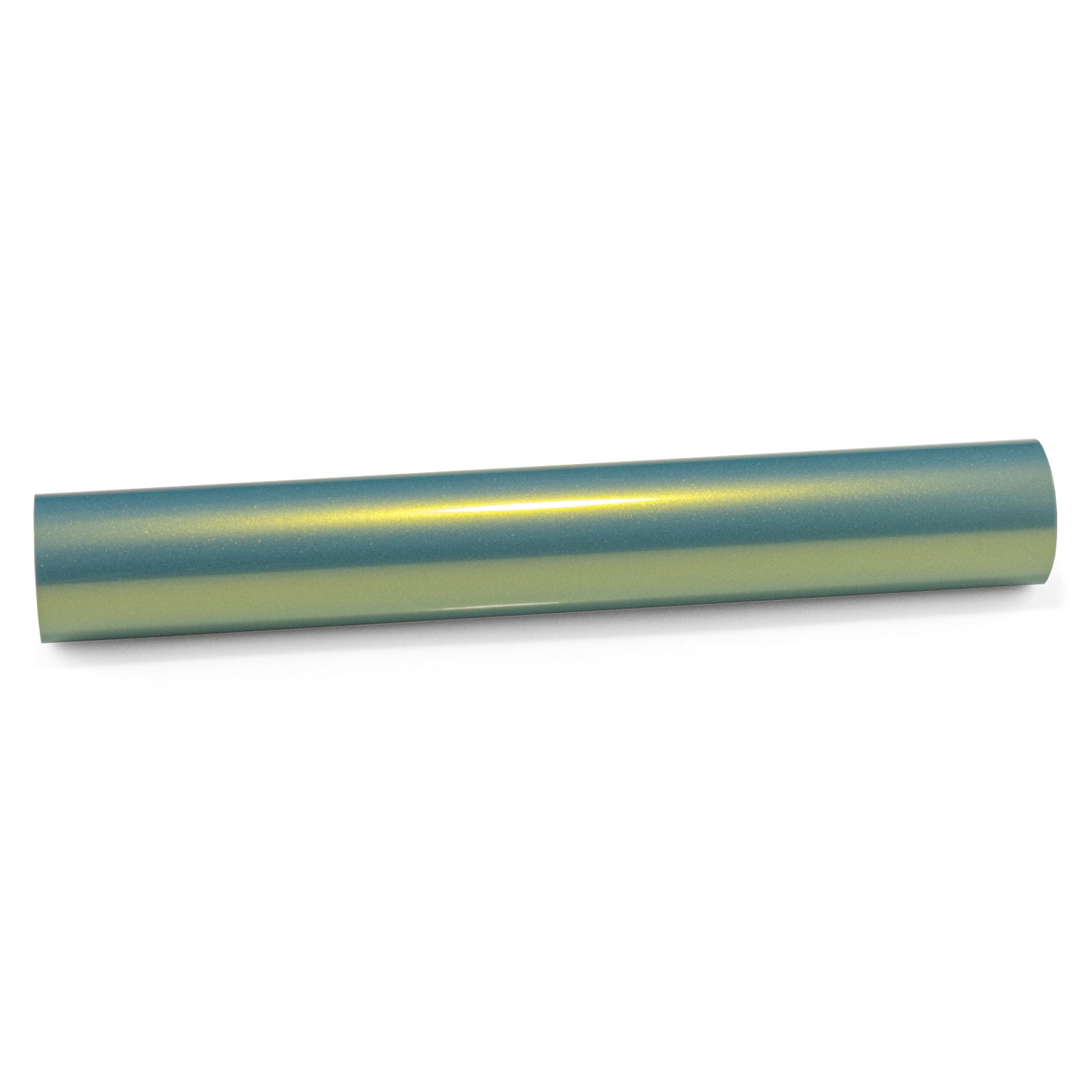 PET Super Gloss Metallic Urban Bamboo Vinyl Wrap
